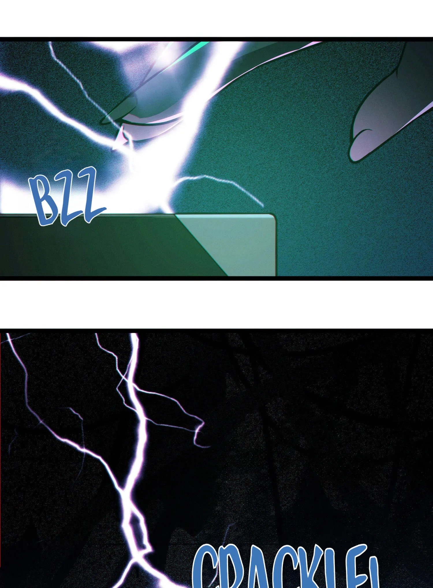 I'm Really Not the Devil's Lackey Chapter 59 Page 34