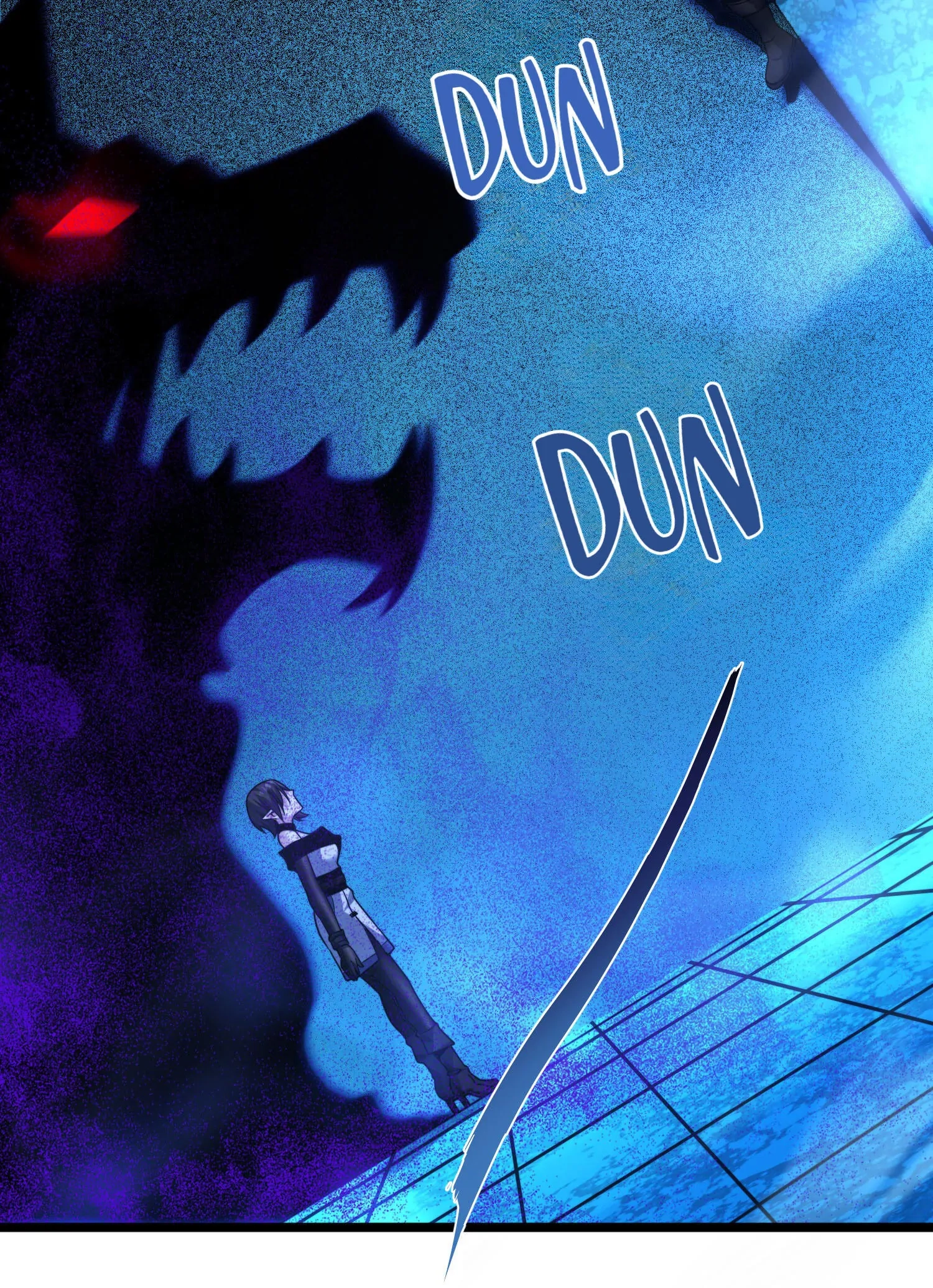 I'm Really Not the Devil's Lackey Chapter 59 Page 47
