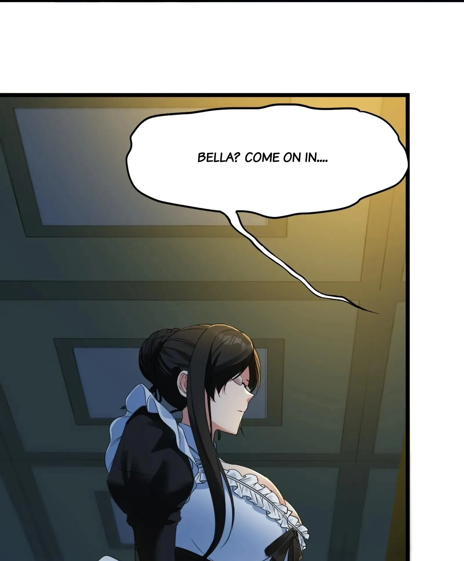 I'm Really Not the Devil's Lackey Chapter 72 Page 5