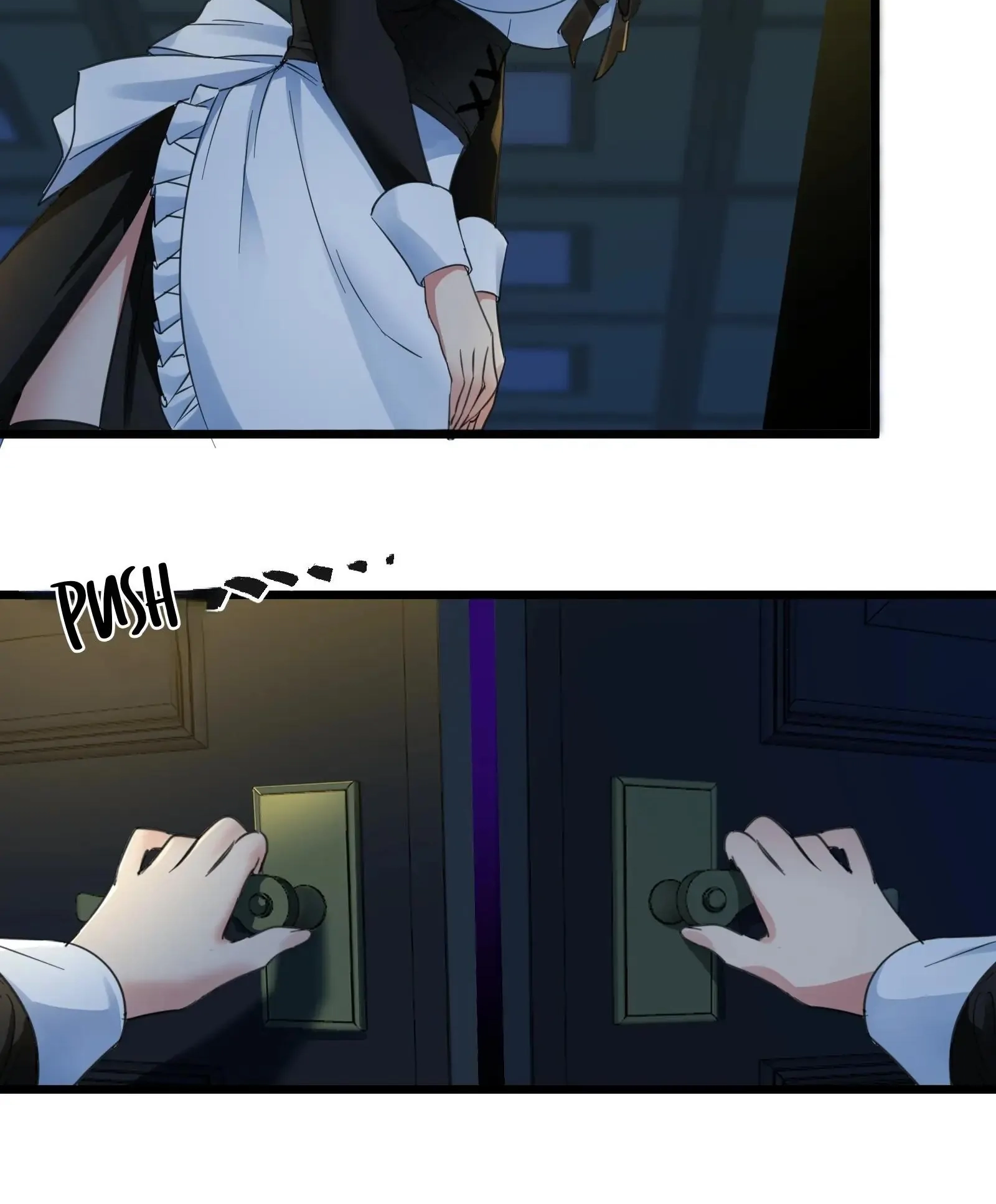 I'm Really Not the Devil's Lackey Chapter 72 Page 6