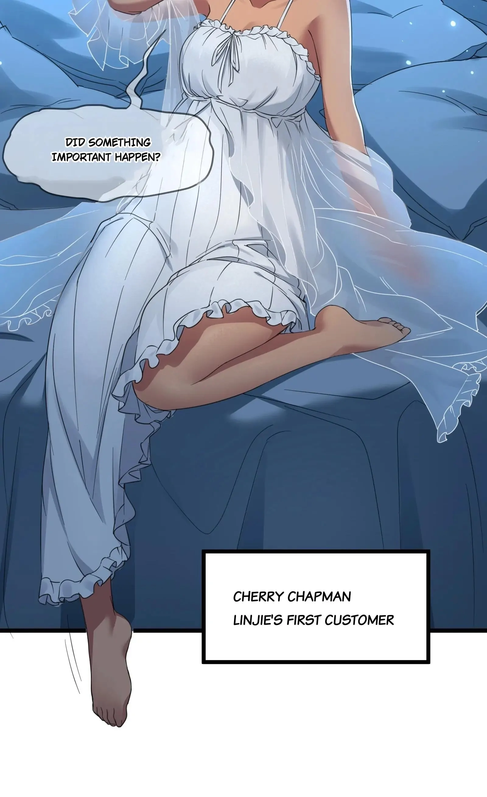 I'm Really Not the Devil's Lackey Chapter 72 Page 12