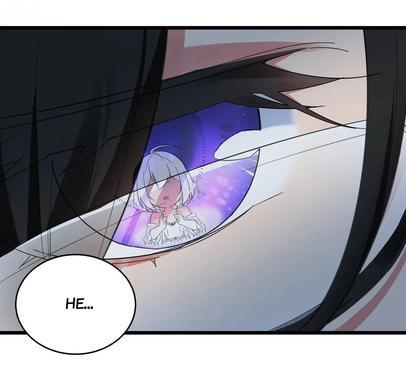 I'm Really Not the Devil's Lackey Chapter 72 Page 18