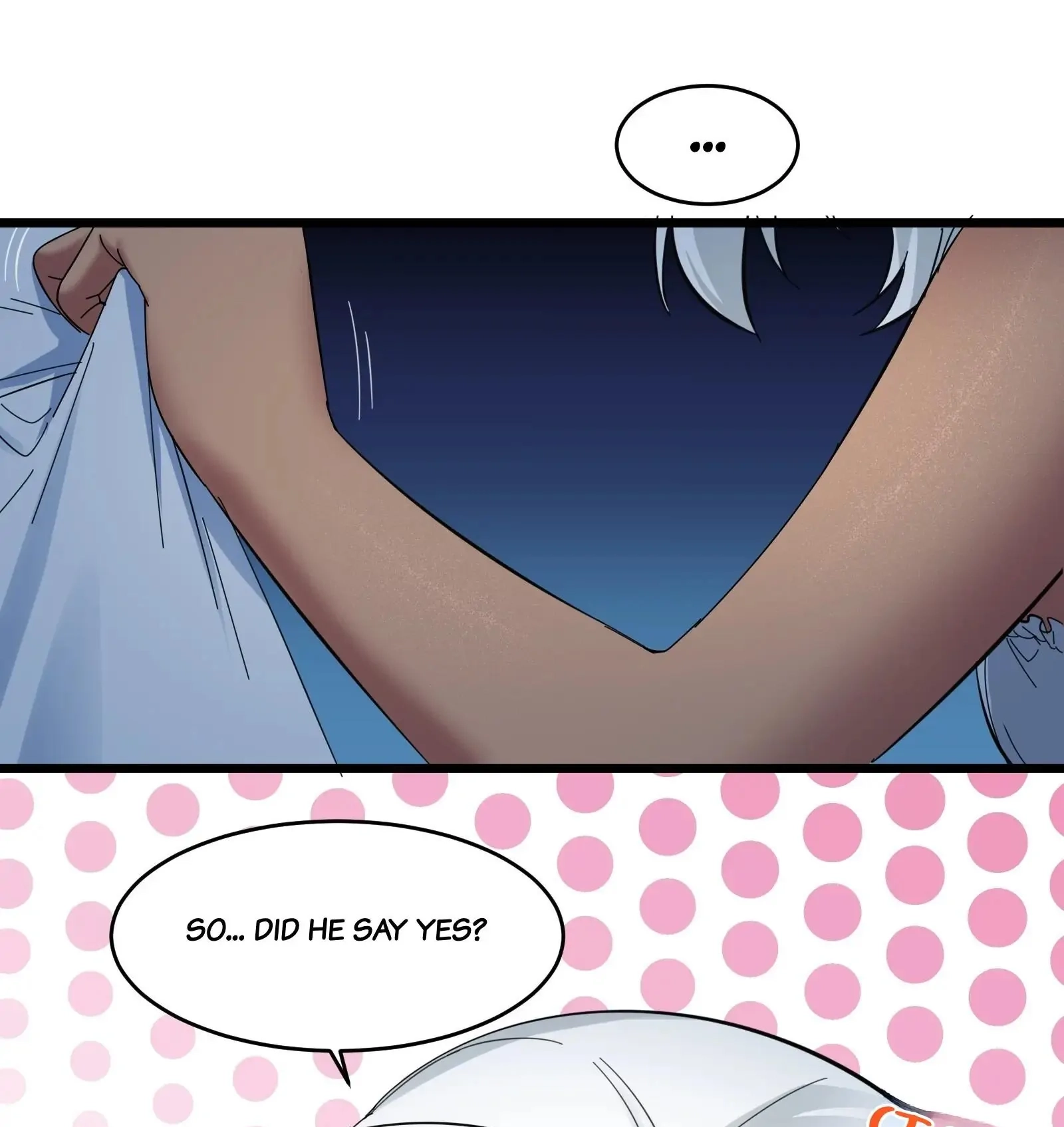I'm Really Not the Devil's Lackey Chapter 72 Page 36