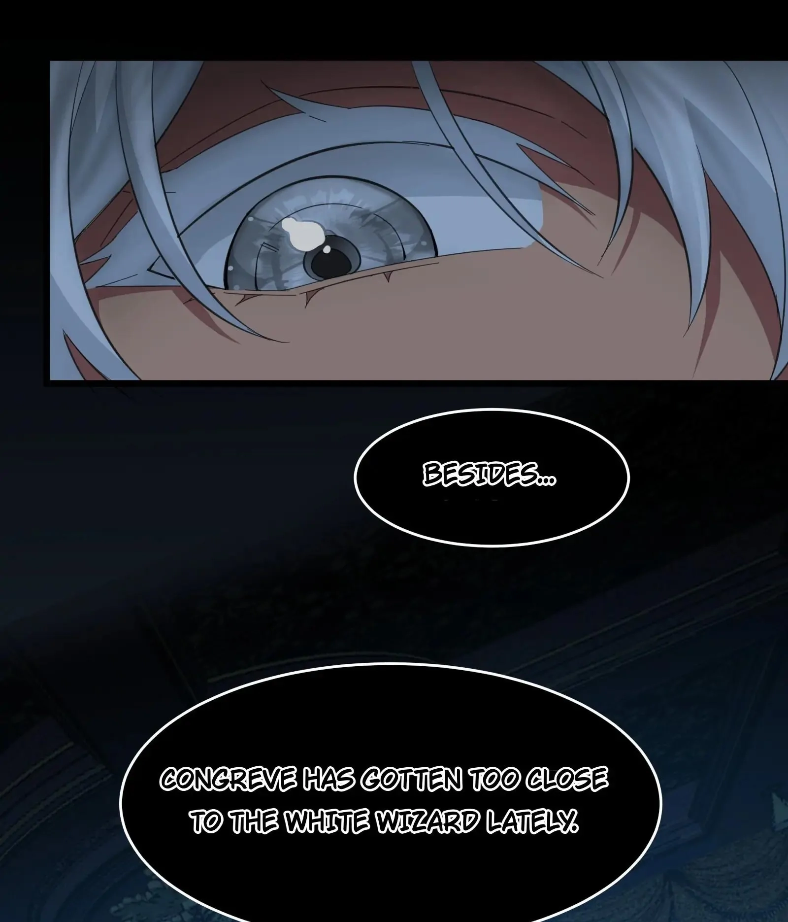 I'm Really Not the Devil's Lackey Chapter 72 Page 42