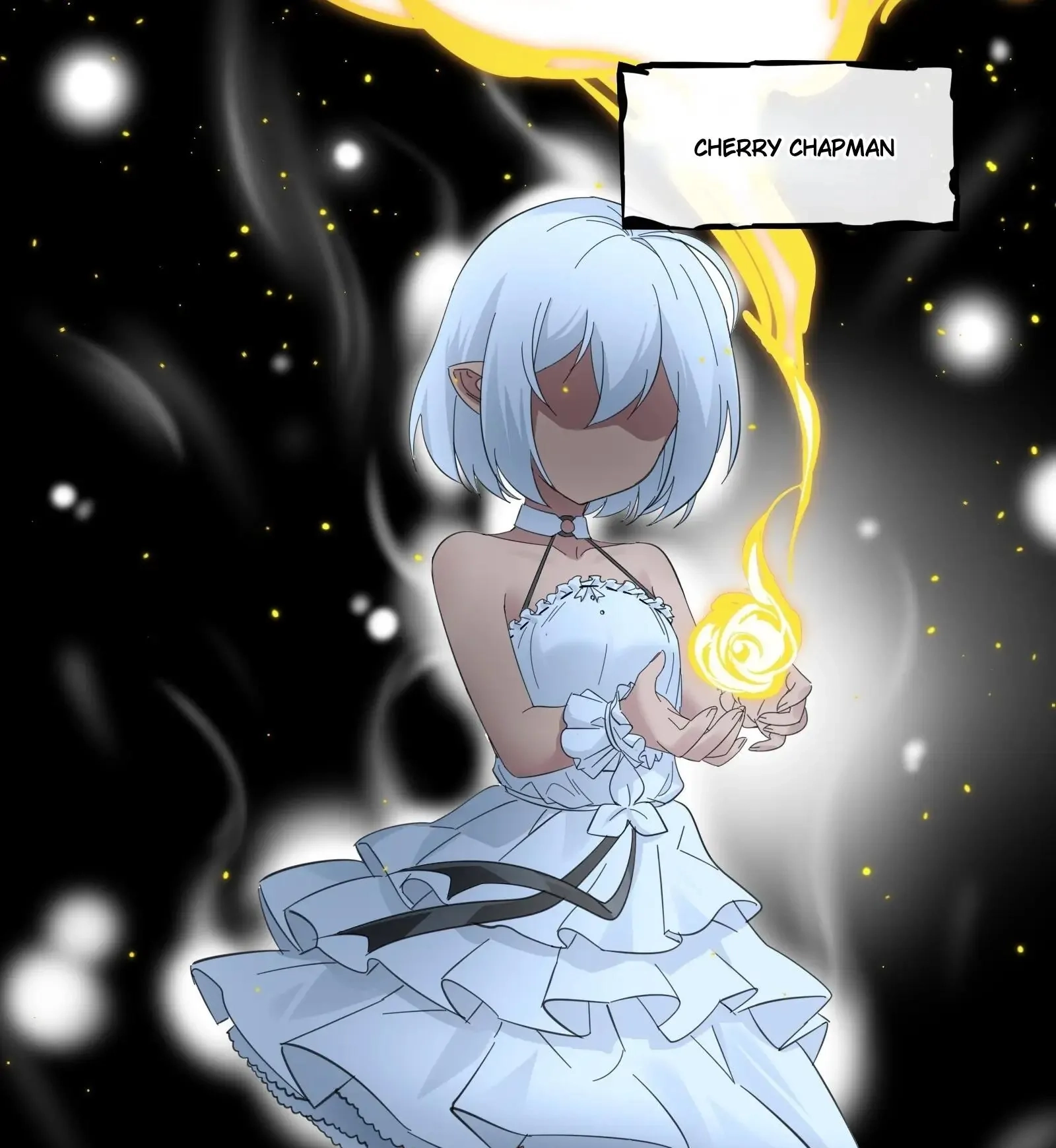 I'm Really Not the Devil's Lackey Chapter 72 Page 47
