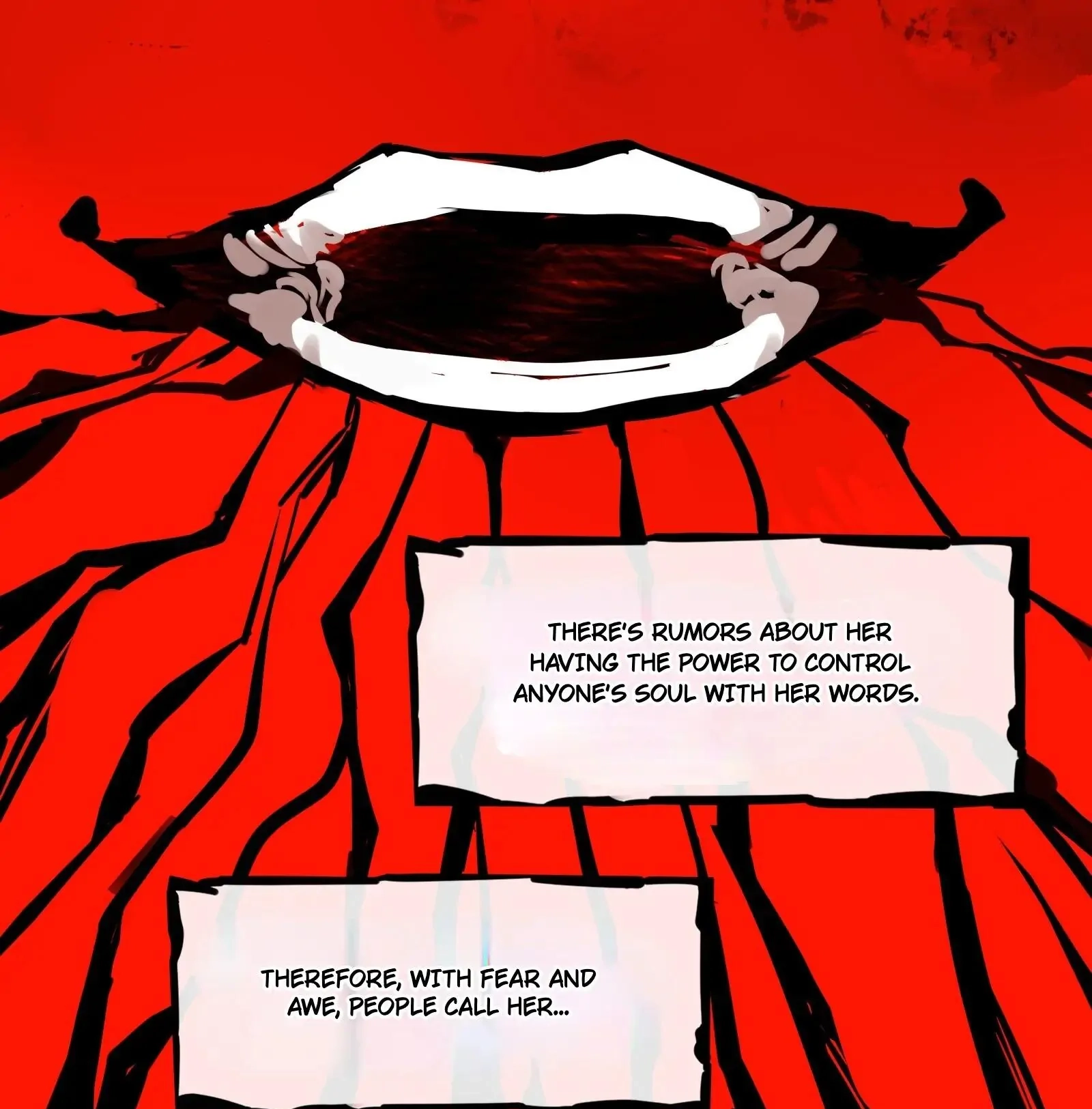 I'm Really Not the Devil's Lackey Chapter 72 Page 49