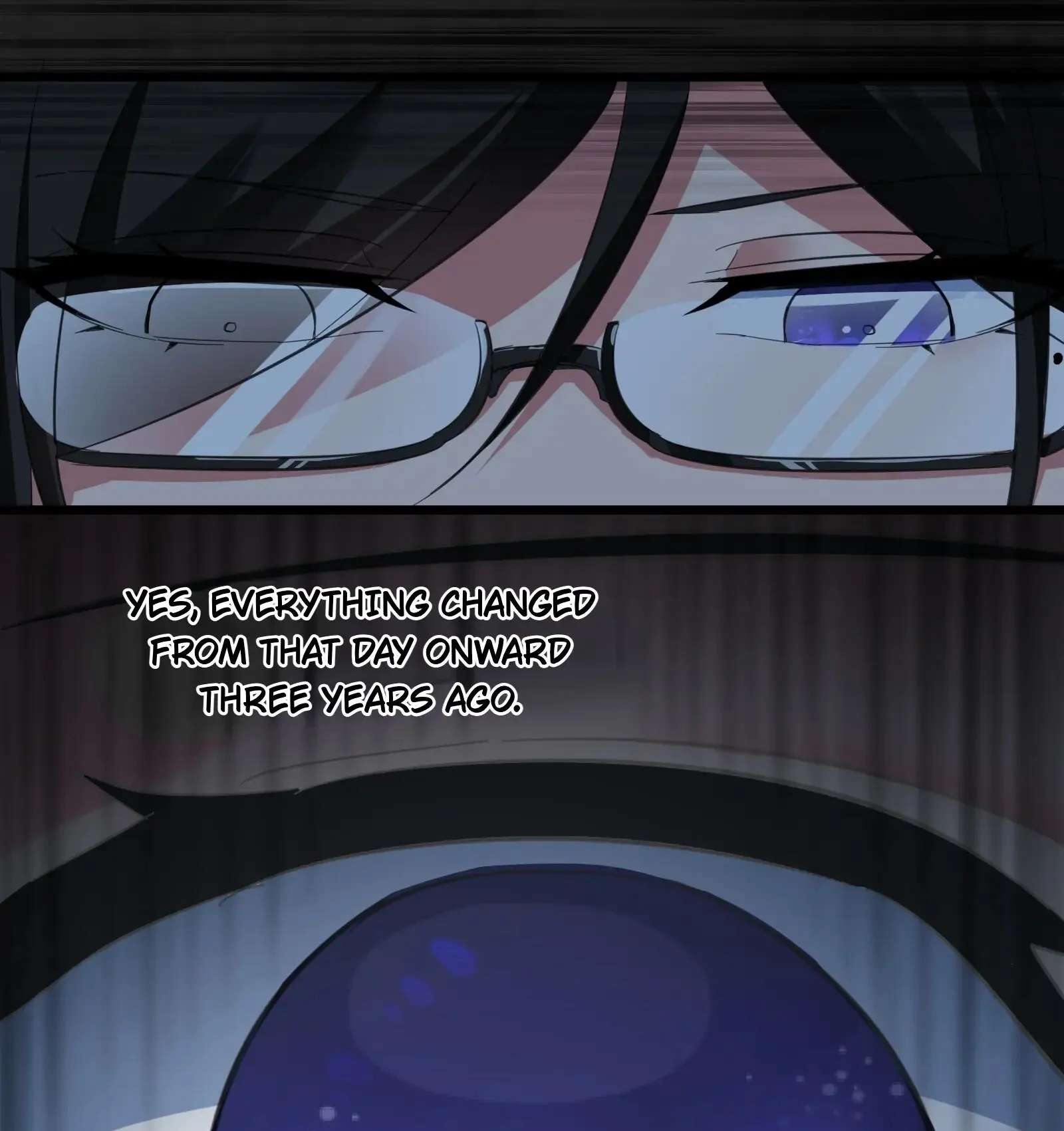 I'm Really Not the Devil's Lackey Chapter 72 Page 51