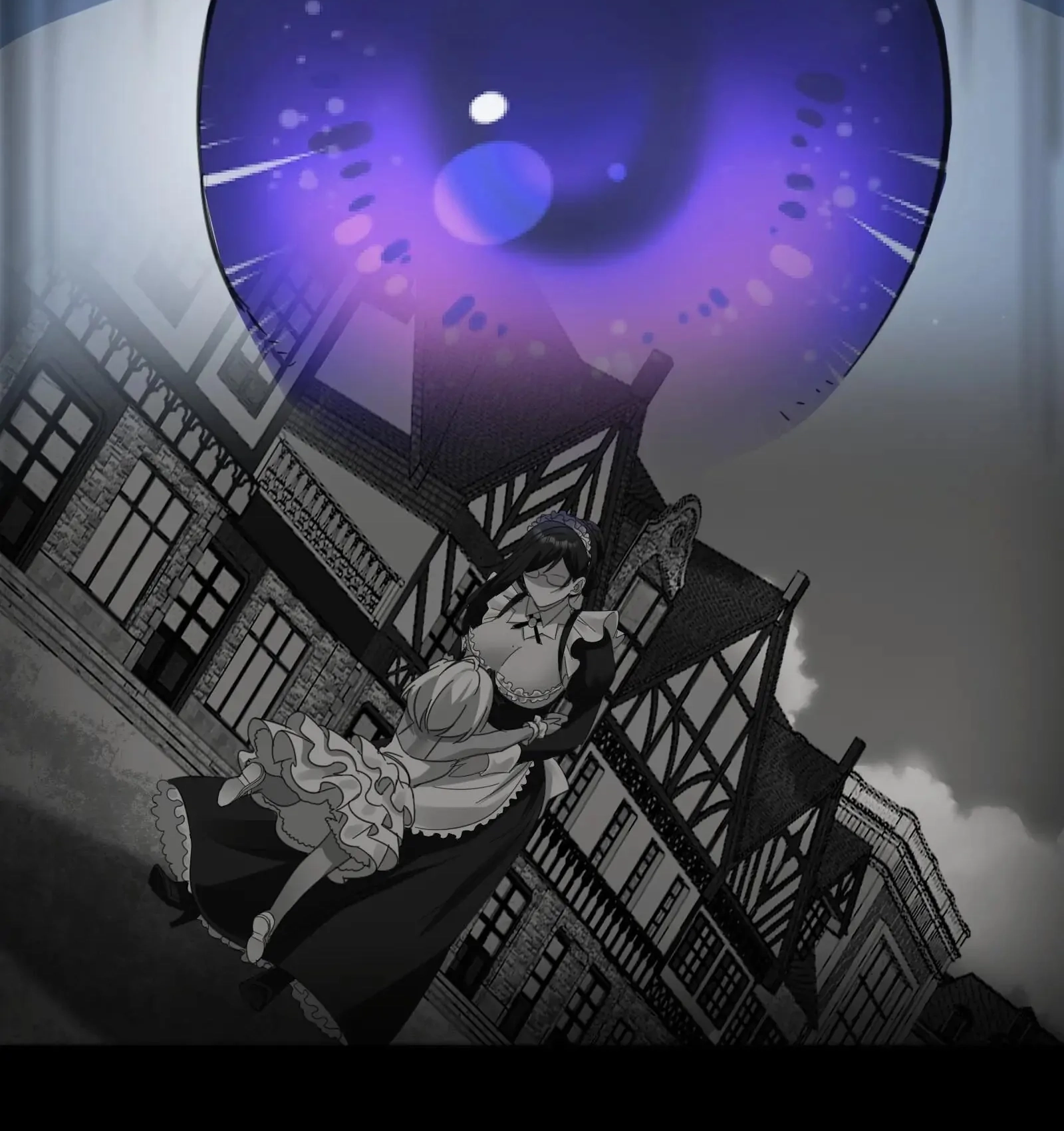 I'm Really Not the Devil's Lackey Chapter 72 Page 52
