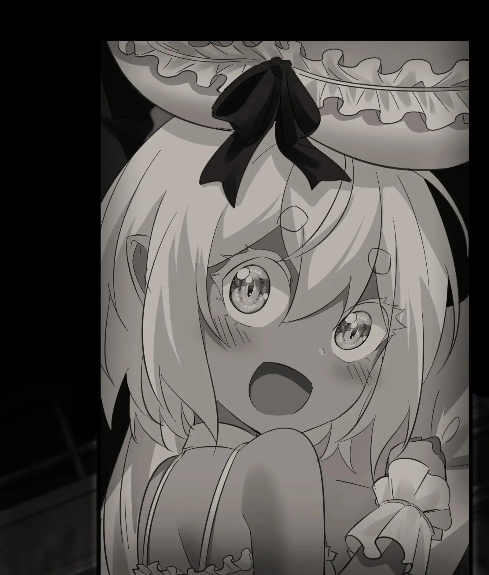 I'm Really Not the Devil's Lackey Chapter 72 Page 53