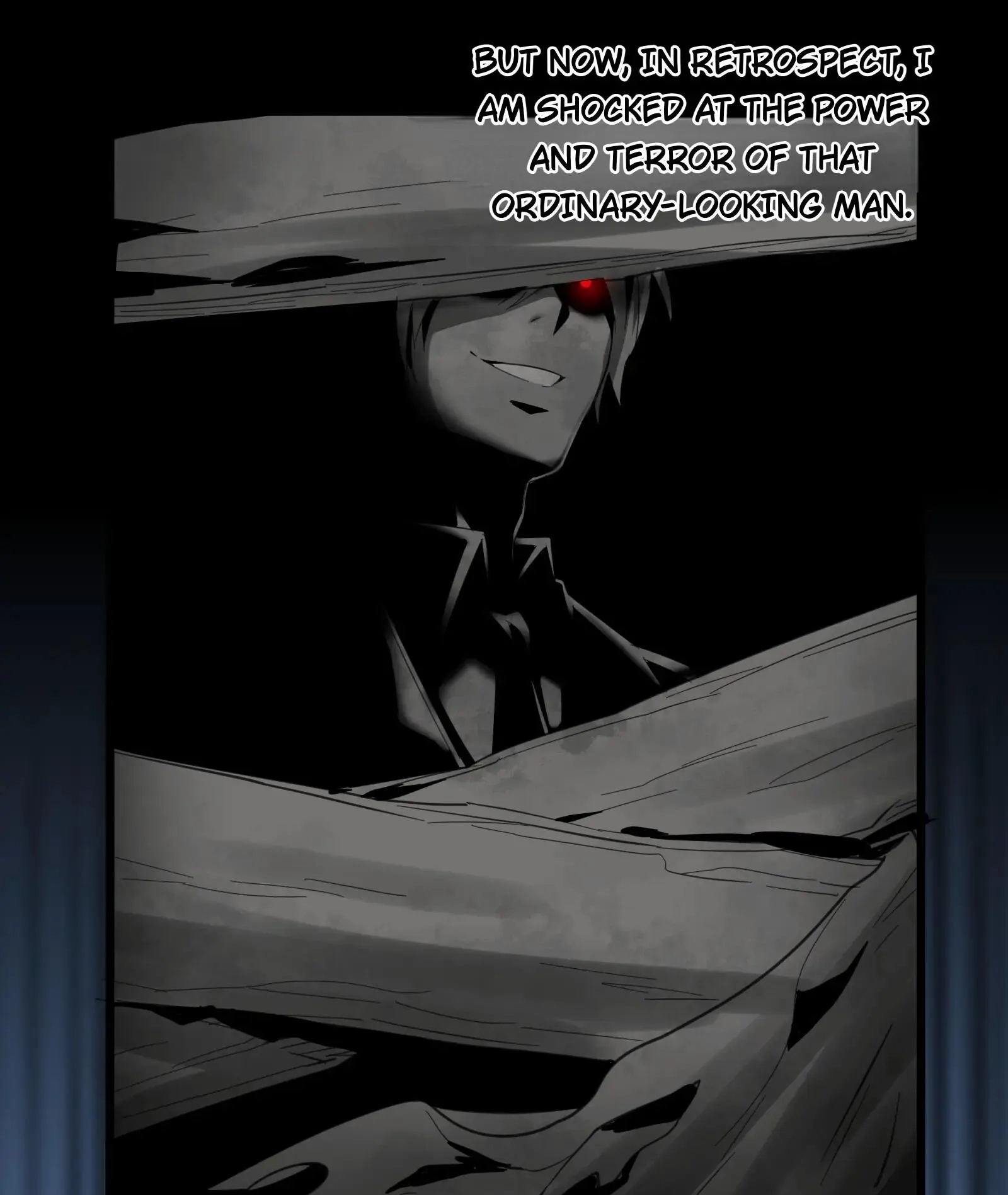 I'm Really Not the Devil's Lackey Chapter 72 Page 55