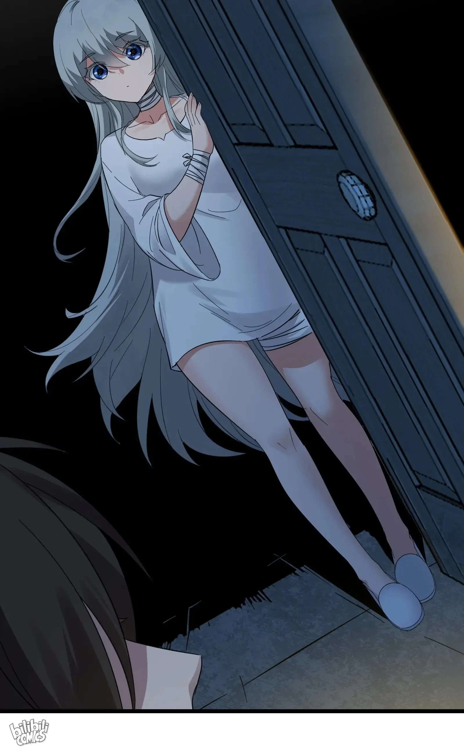I'm Really Not the Devil's Lackey Chapter 72 Page 65