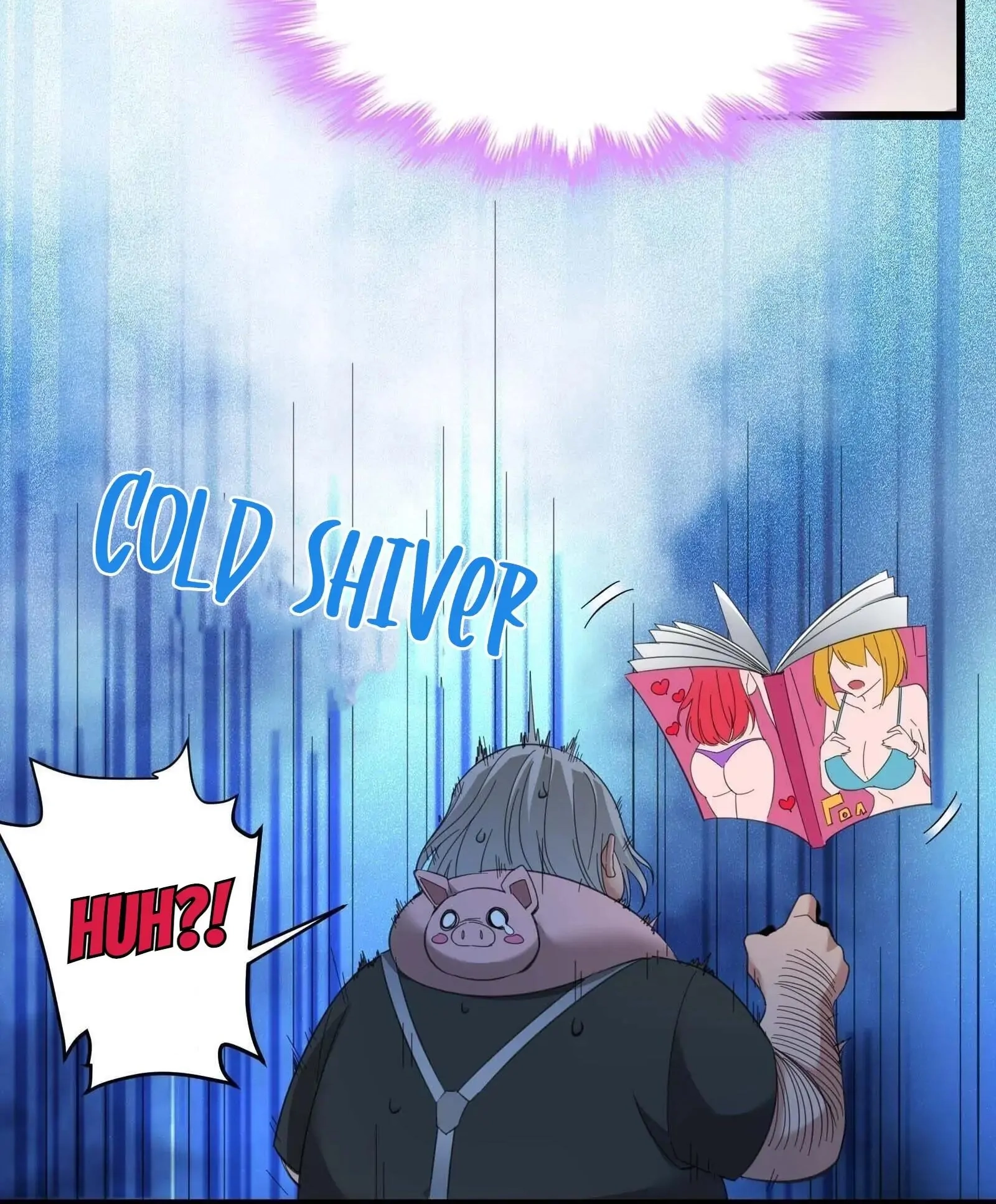 I'm Really Not the Devil's Lackey Chapter 83 Page 11
