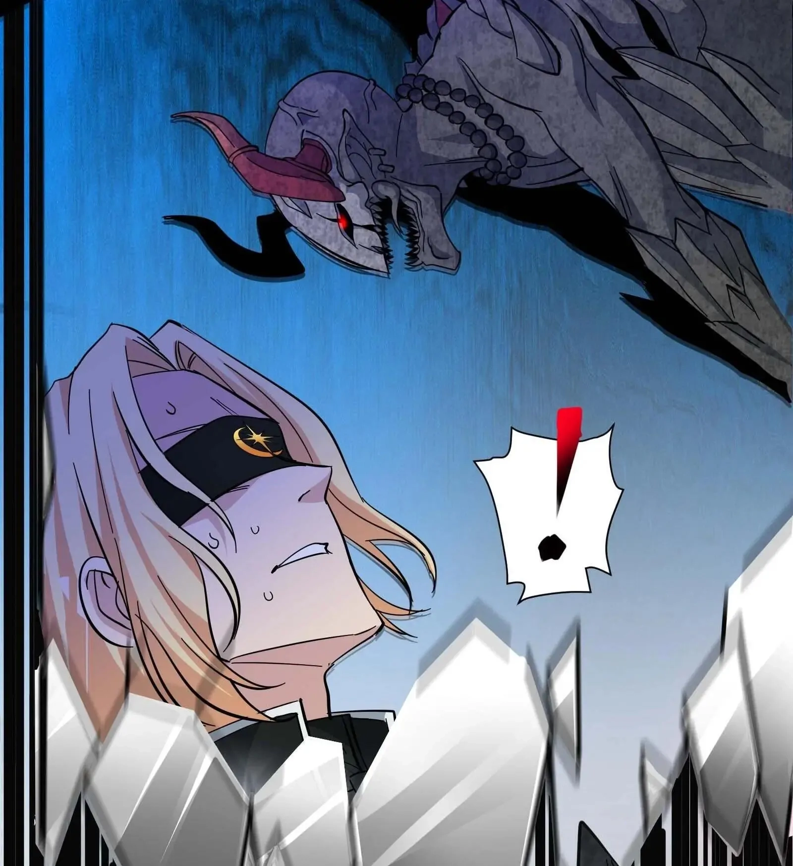 I'm Really Not the Devil's Lackey Chapter 83 Page 26