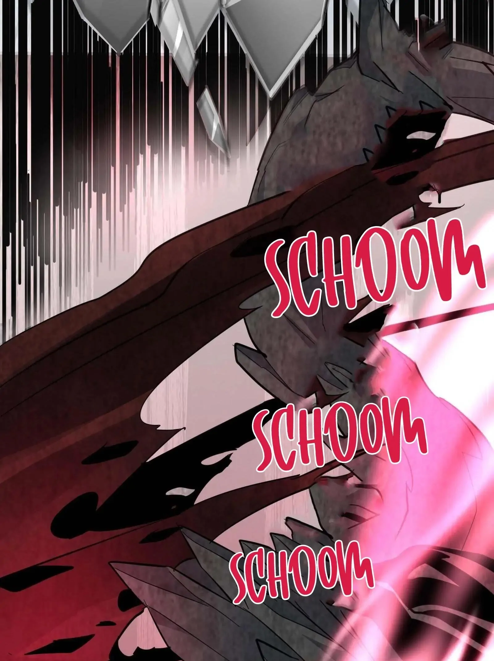 I'm Really Not the Devil's Lackey Chapter 83 Page 27