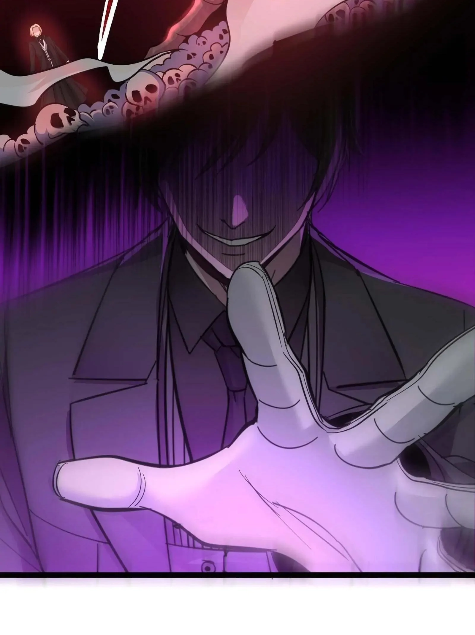 I'm Really Not the Devil's Lackey Chapter 83 Page 29
