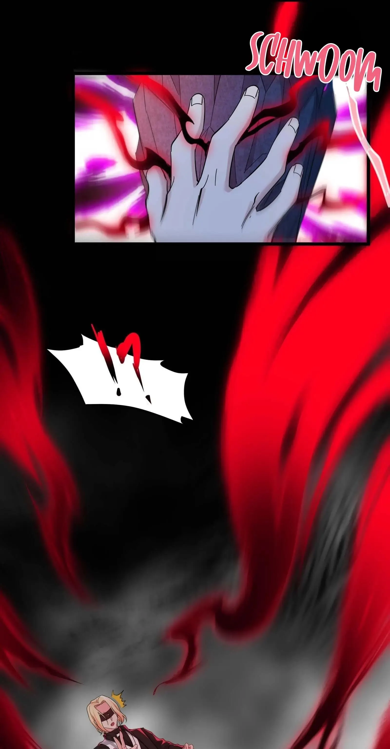 I'm Really Not the Devil's Lackey Chapter 83 Page 32