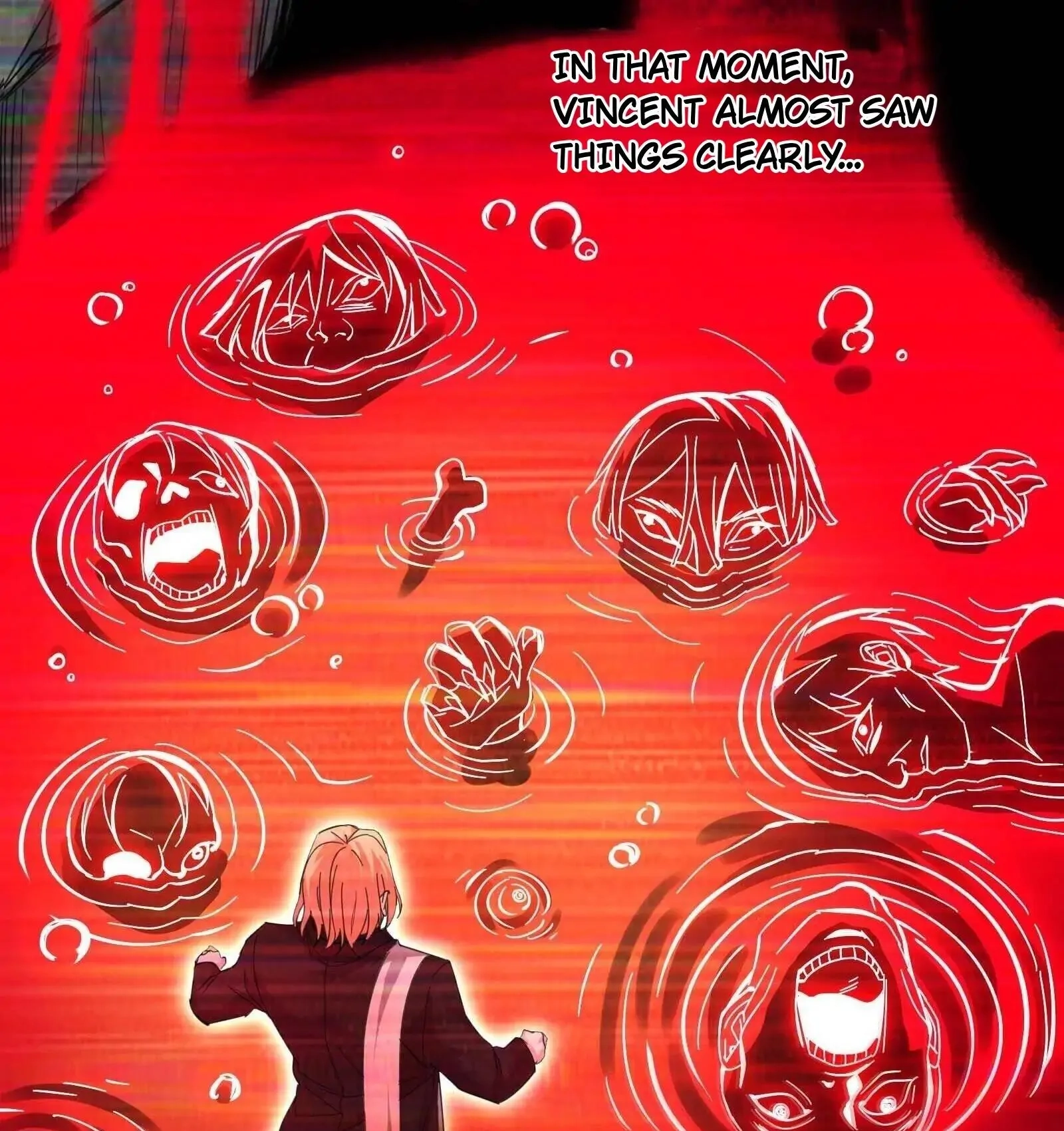 I'm Really Not the Devil's Lackey Chapter 83 Page 34