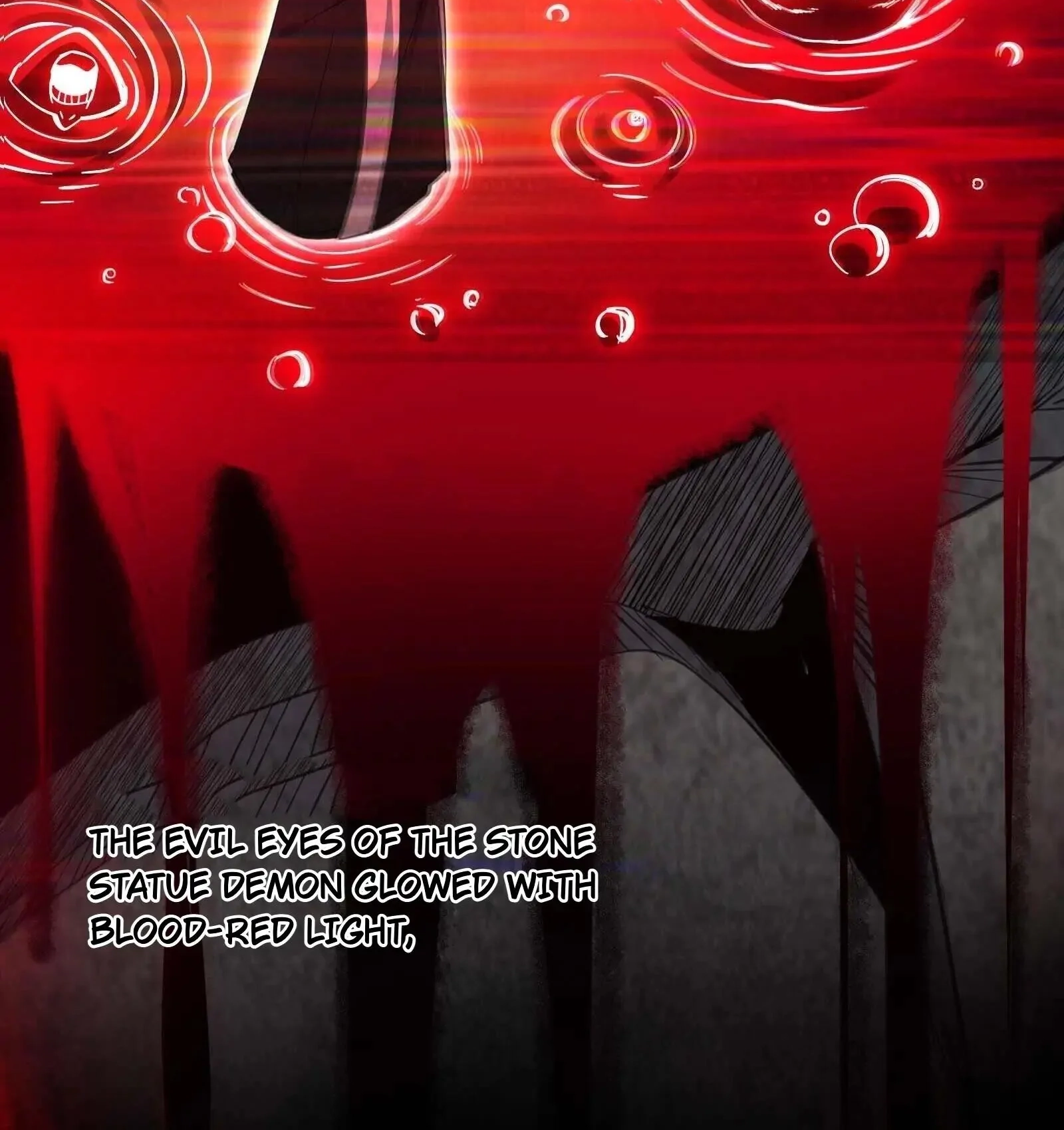 I'm Really Not the Devil's Lackey Chapter 83 Page 35
