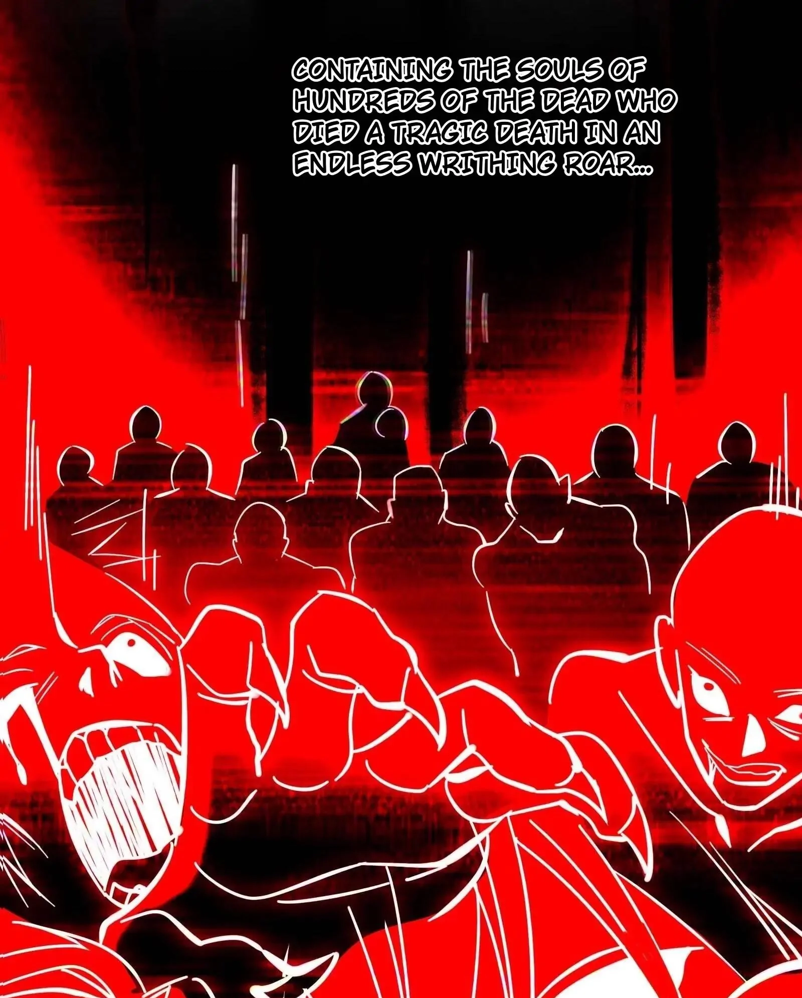 I'm Really Not the Devil's Lackey Chapter 83 Page 36