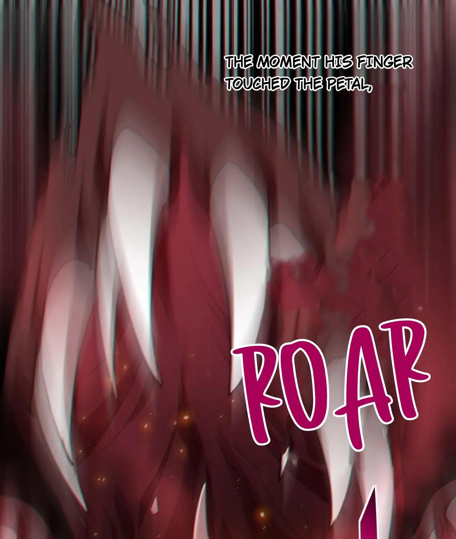 I'm Really Not the Devil's Lackey Chapter 83 Page 44