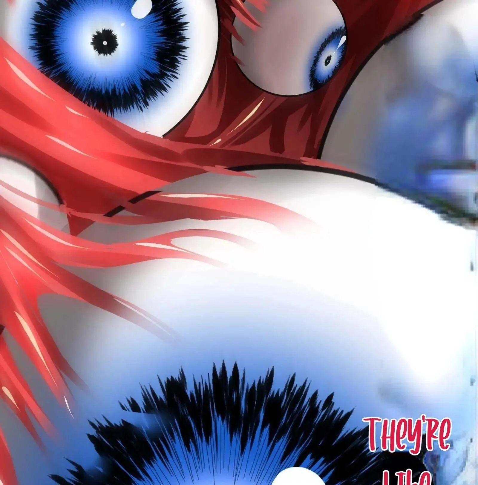 I'm Really Not the Devil's Lackey Chapter 83 Page 48