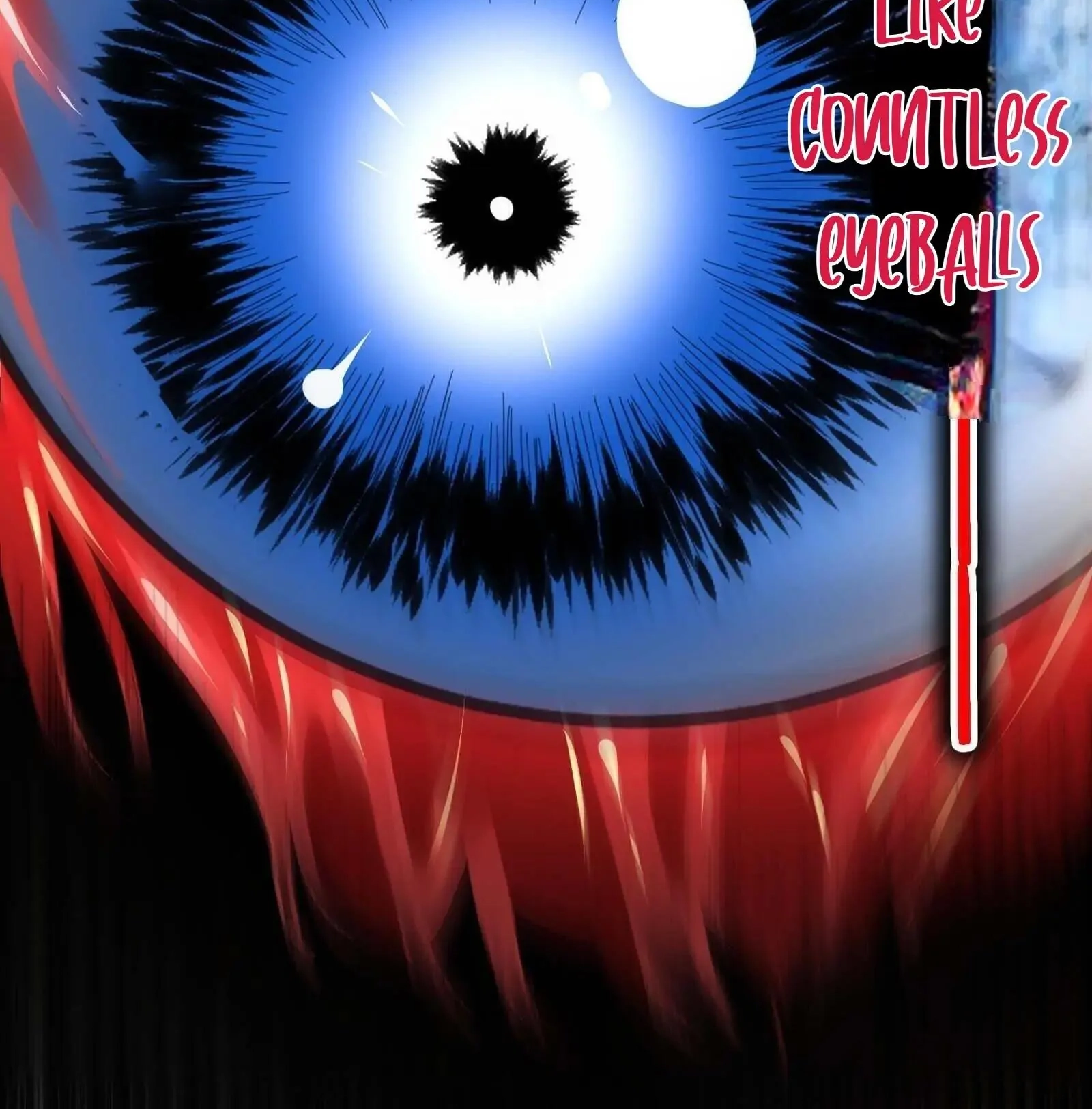 I'm Really Not the Devil's Lackey Chapter 83 Page 49