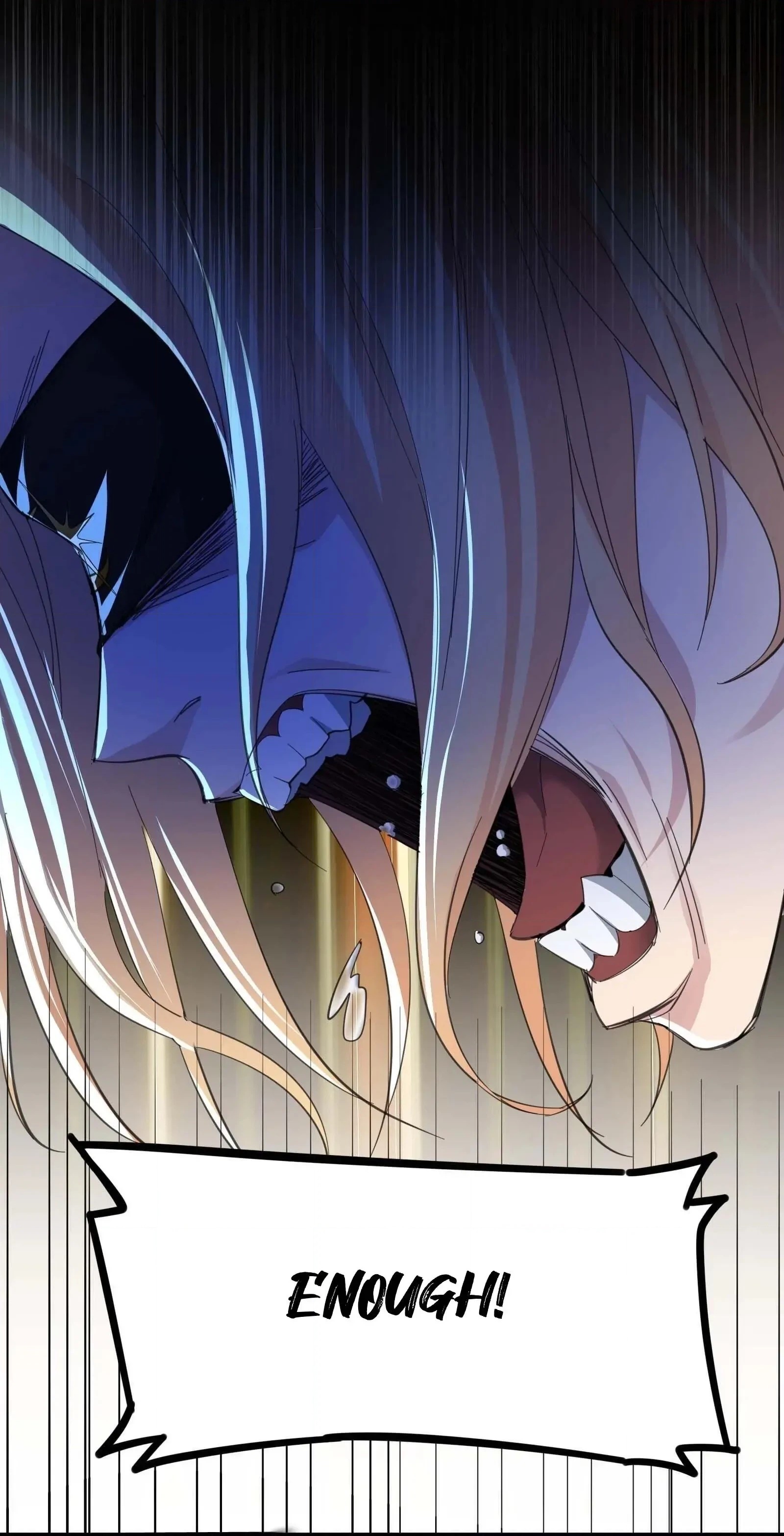 I'm Really Not the Devil's Lackey Chapter 83 Page 50
