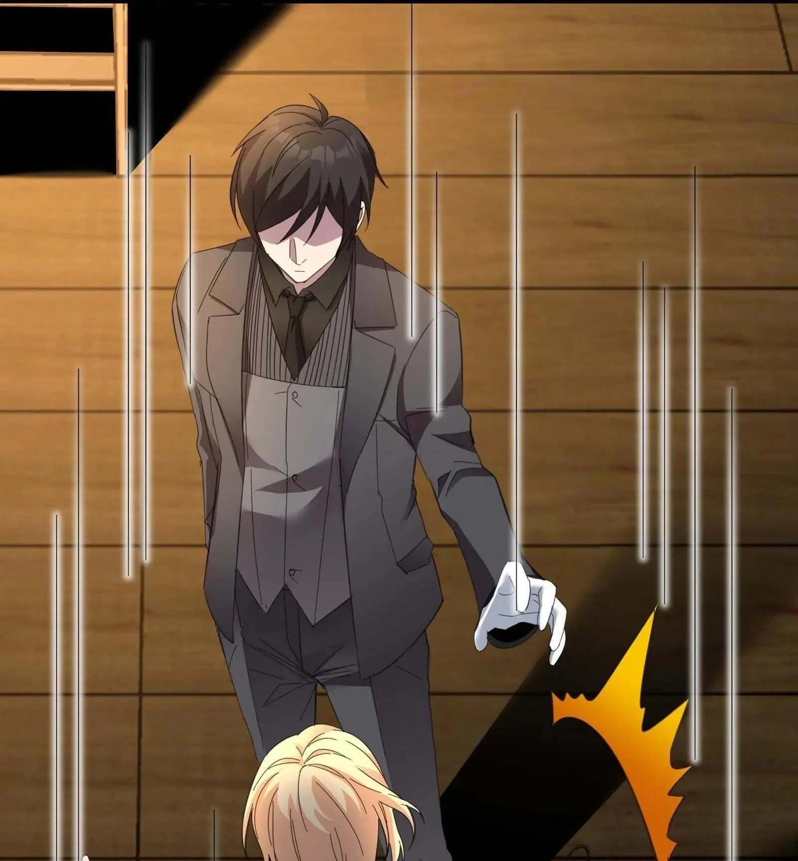 I'm Really Not the Devil's Lackey Chapter 83 Page 51