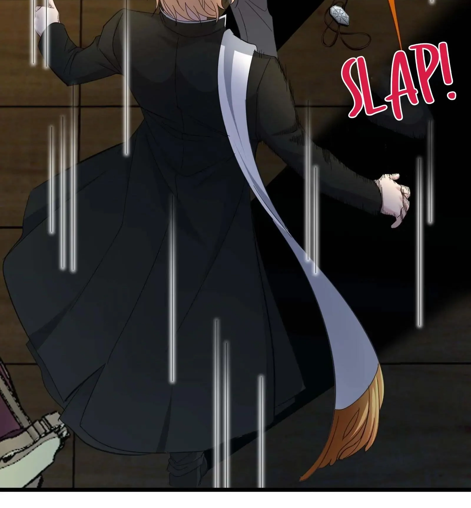 I'm Really Not the Devil's Lackey Chapter 83 Page 52