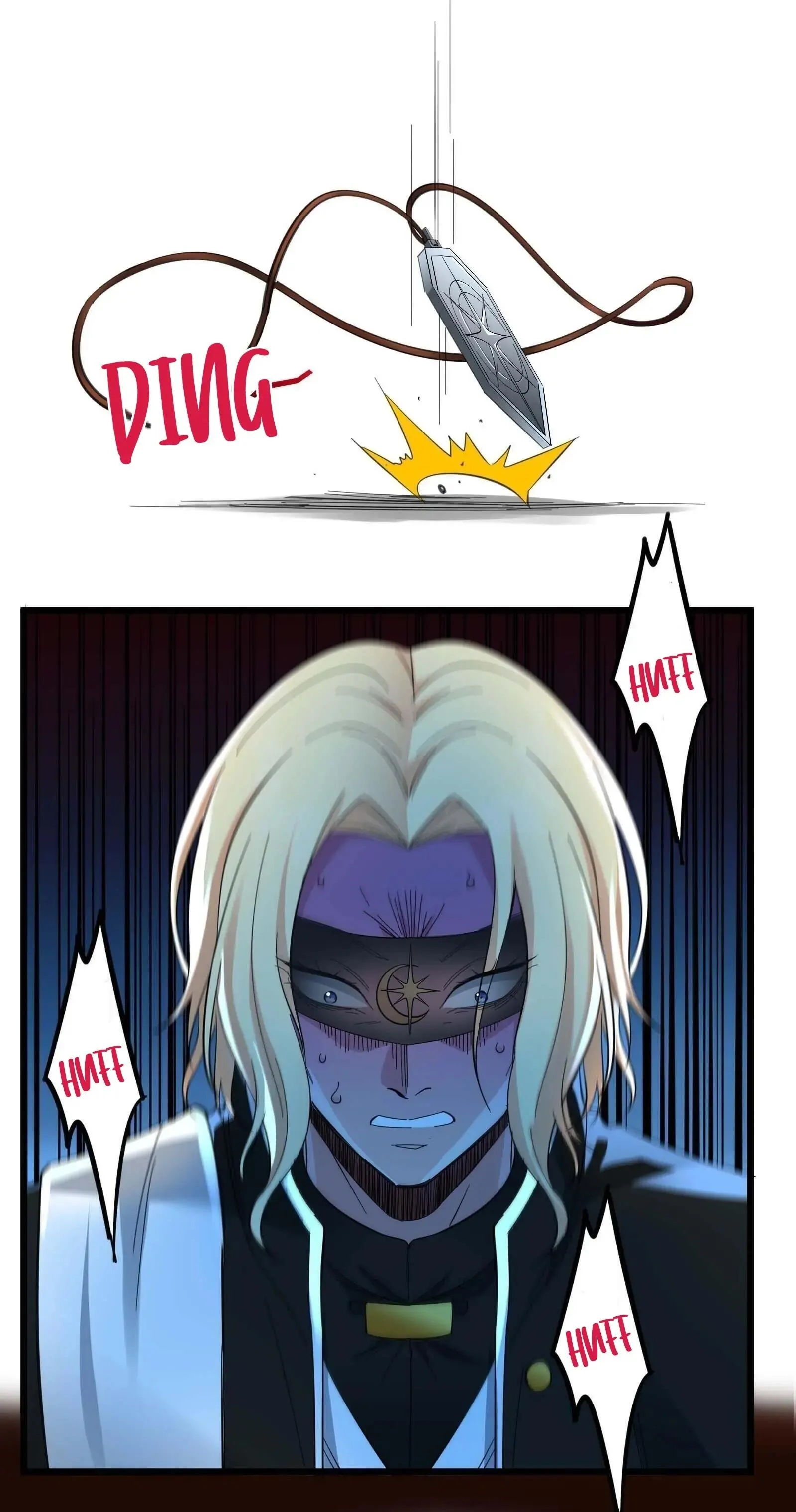 I'm Really Not the Devil's Lackey Chapter 83 Page 53