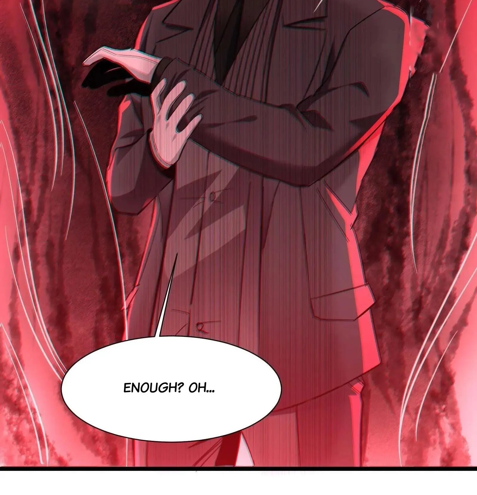I'm Really Not the Devil's Lackey Chapter 83 Page 56