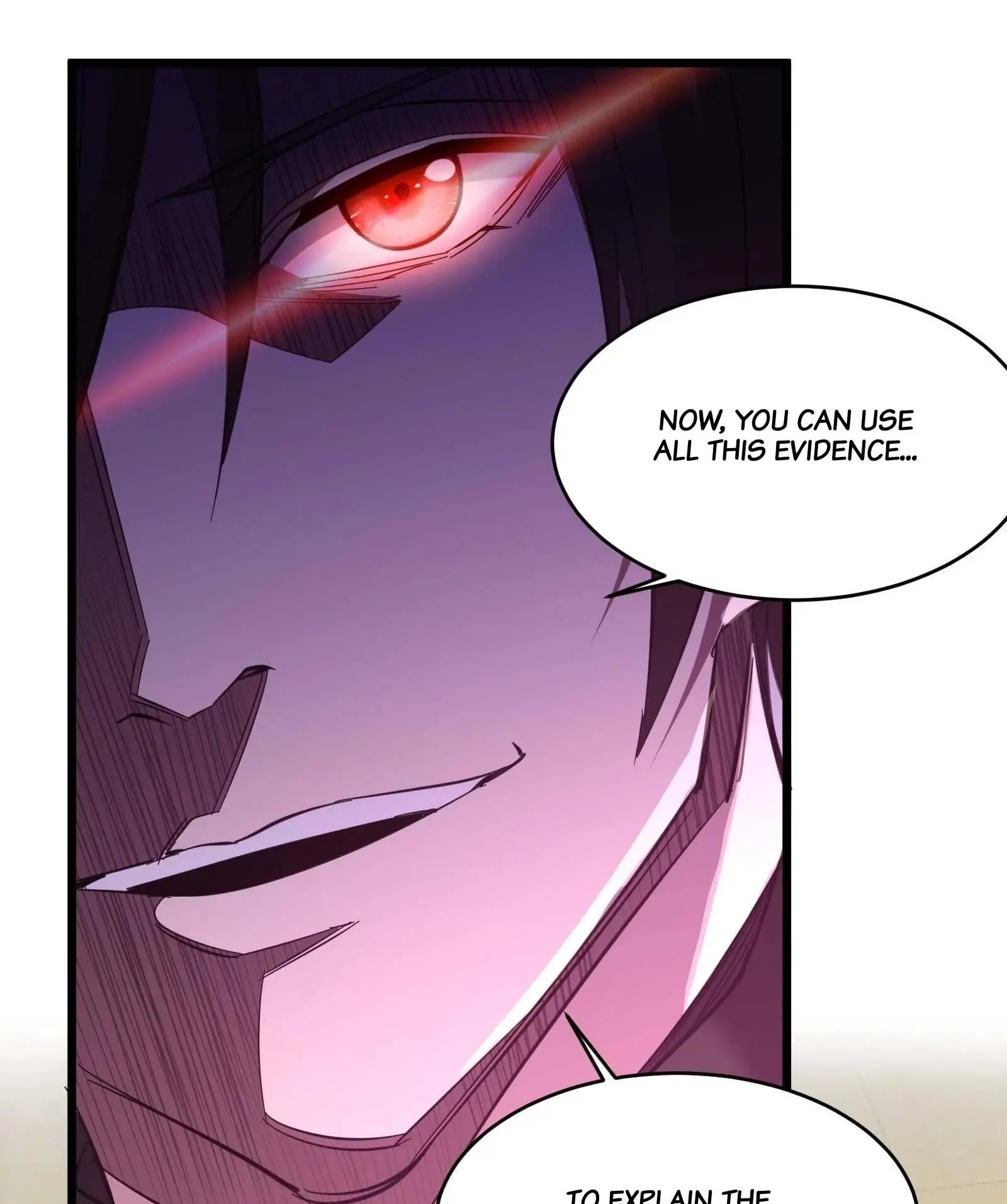 I'm Really Not the Devil's Lackey Chapter 83 Page 57