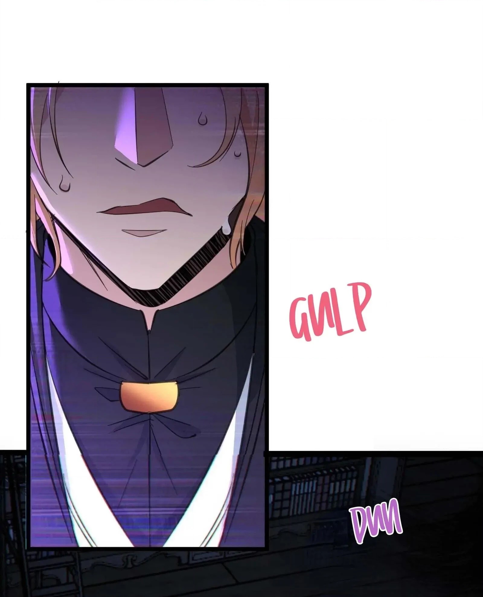 I'm Really Not the Devil's Lackey Chapter 83 Page 60