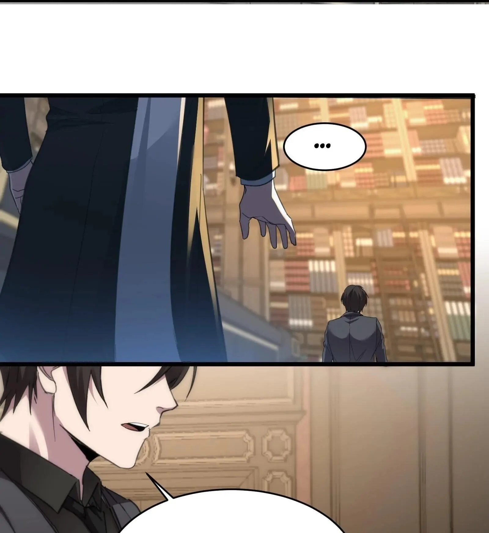 I'm Really Not the Devil's Lackey Chapter 83 Page 68