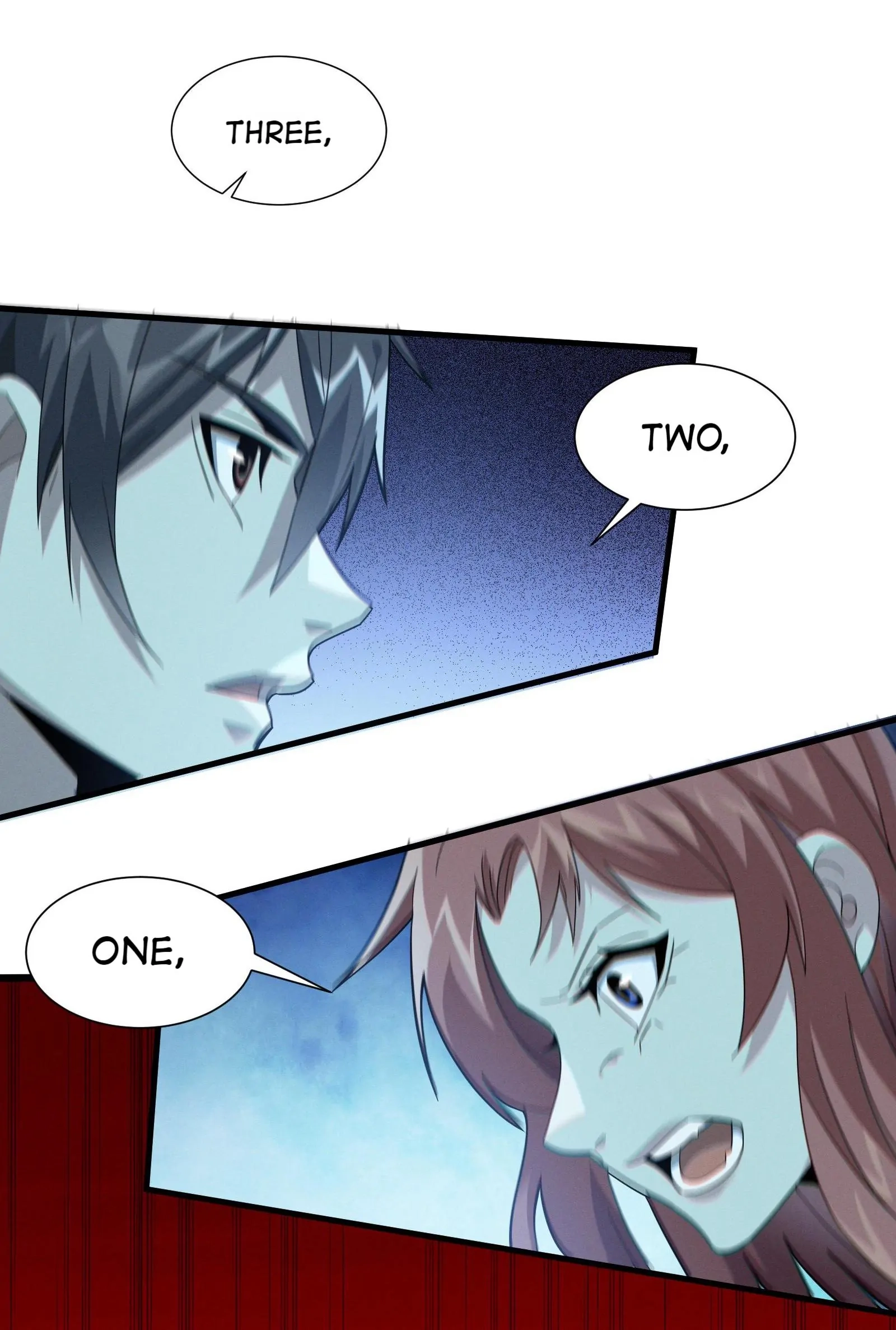 I'm Really Not the Devil's Lackey Chapter 18 Page 11