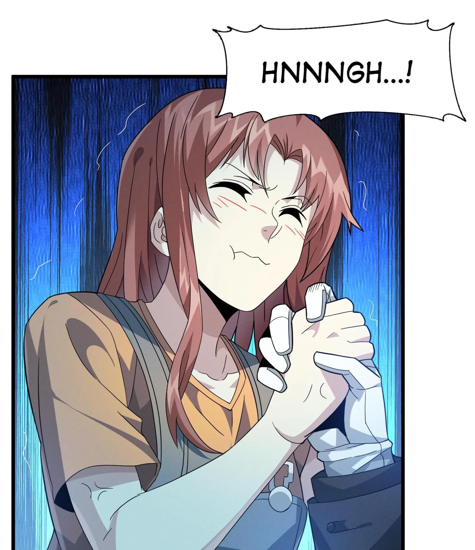I'm Really Not the Devil's Lackey Chapter 18 Page 13