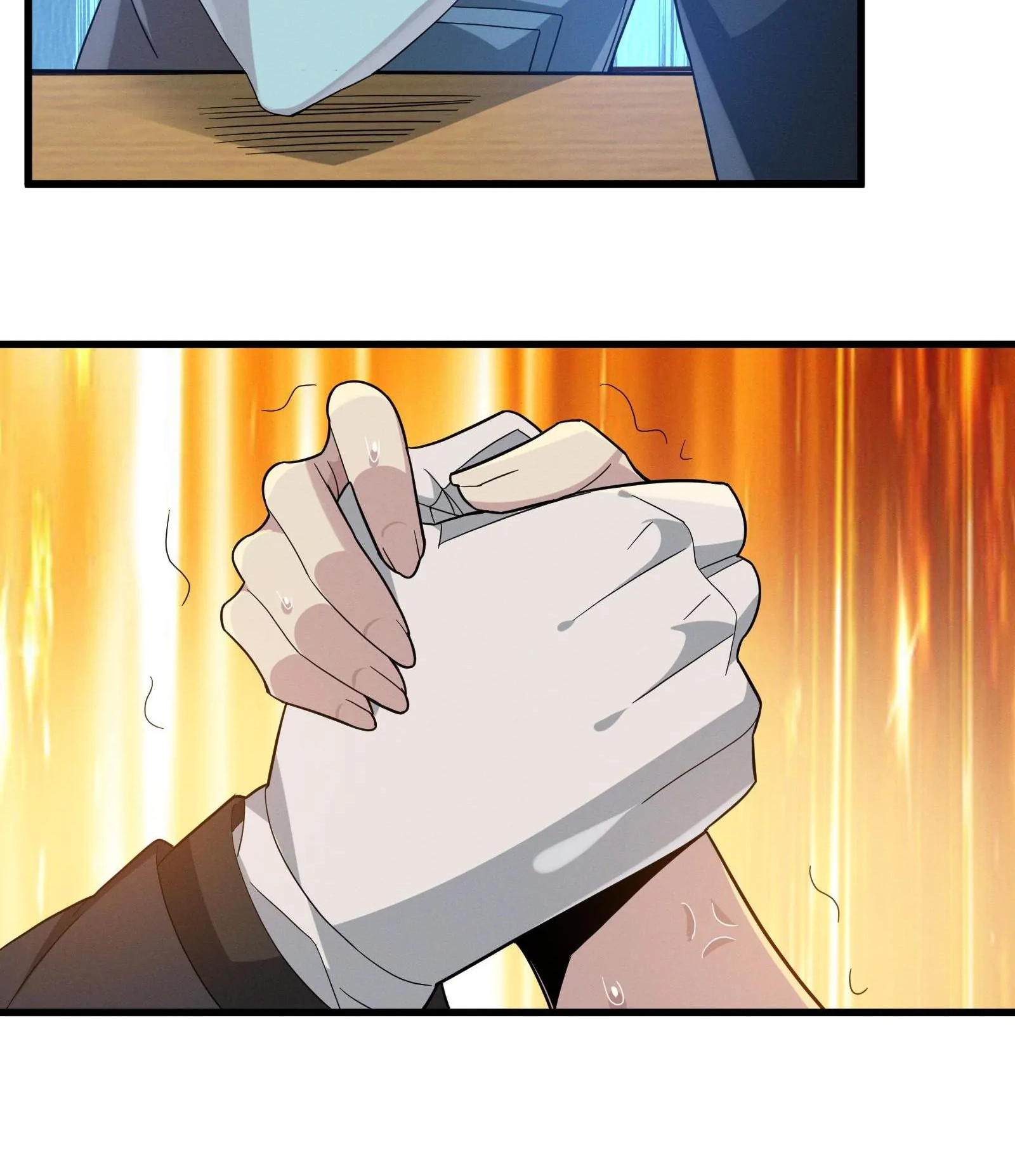 I'm Really Not the Devil's Lackey Chapter 18 Page 14