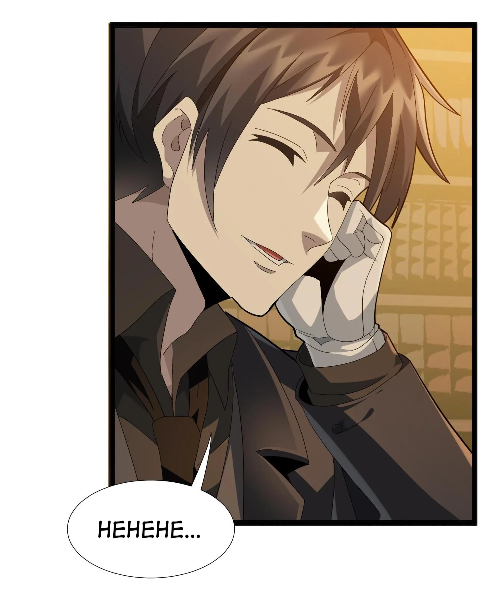 I'm Really Not the Devil's Lackey Chapter 18 Page 16