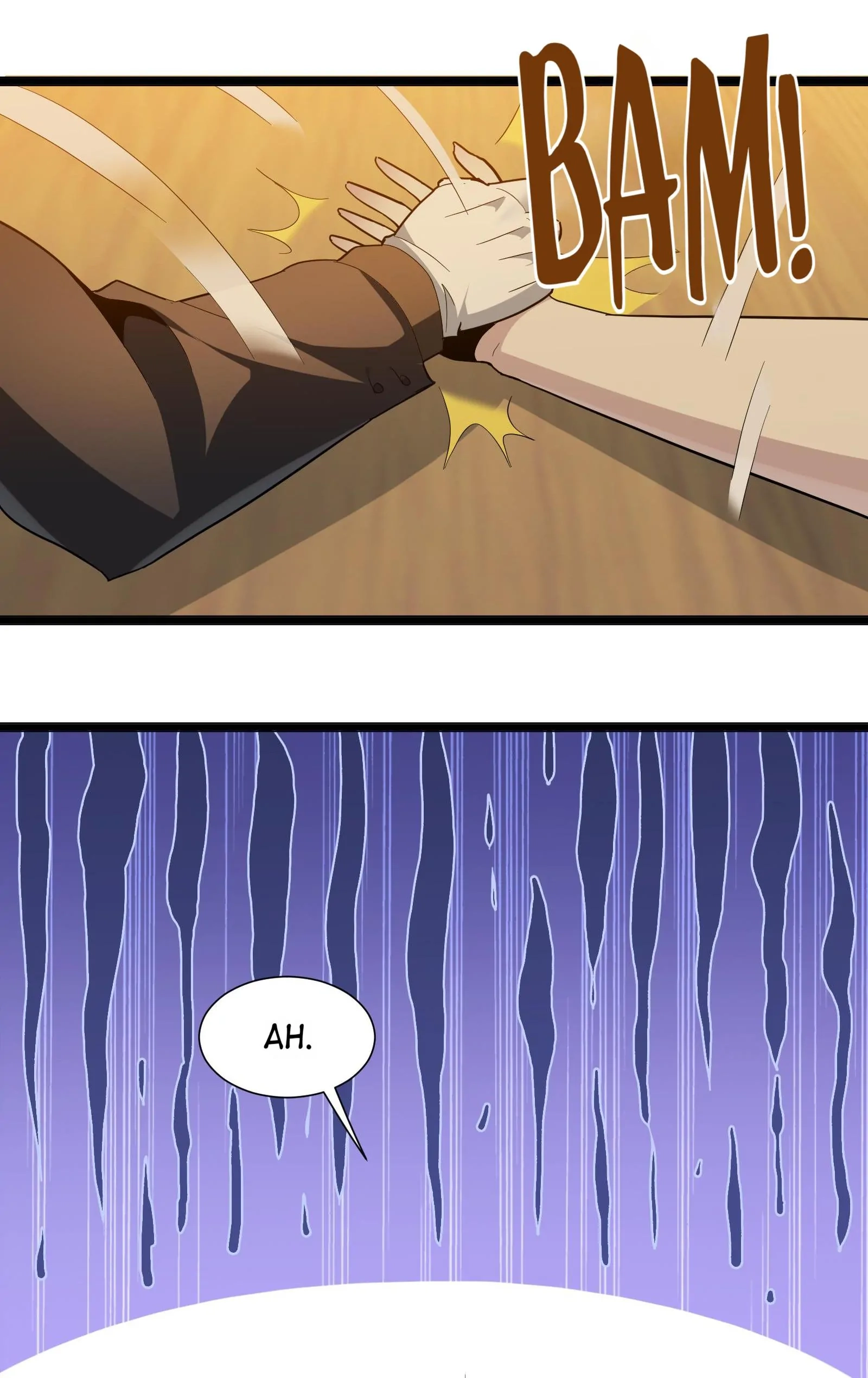 I'm Really Not the Devil's Lackey Chapter 18 Page 17