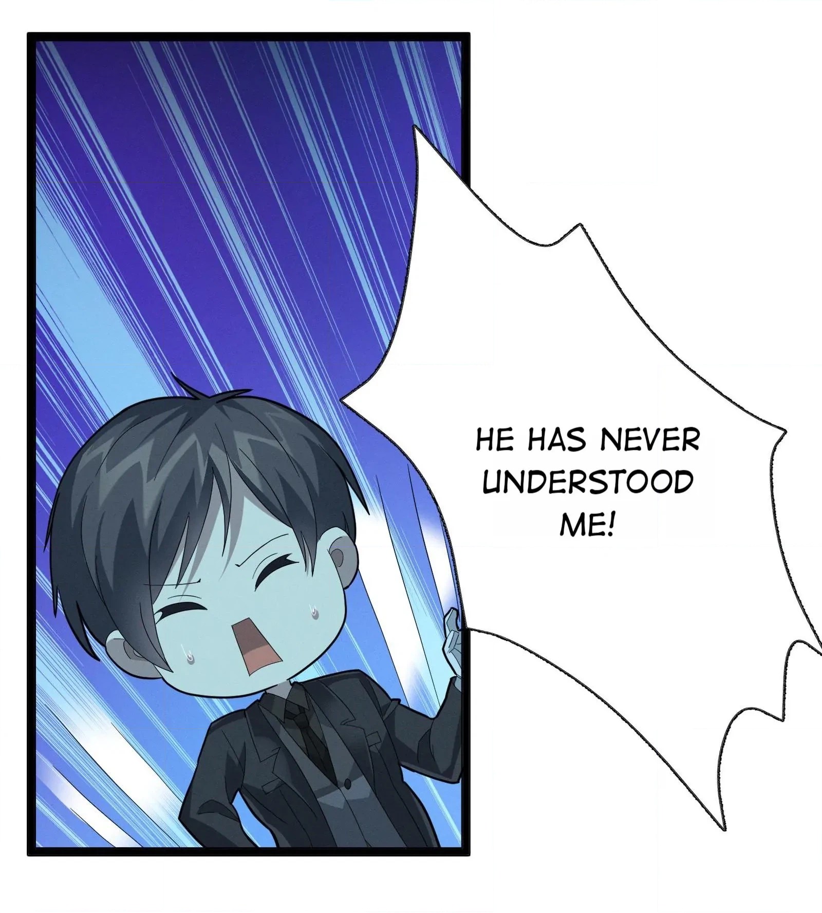 I'm Really Not the Devil's Lackey Chapter 18 Page 30