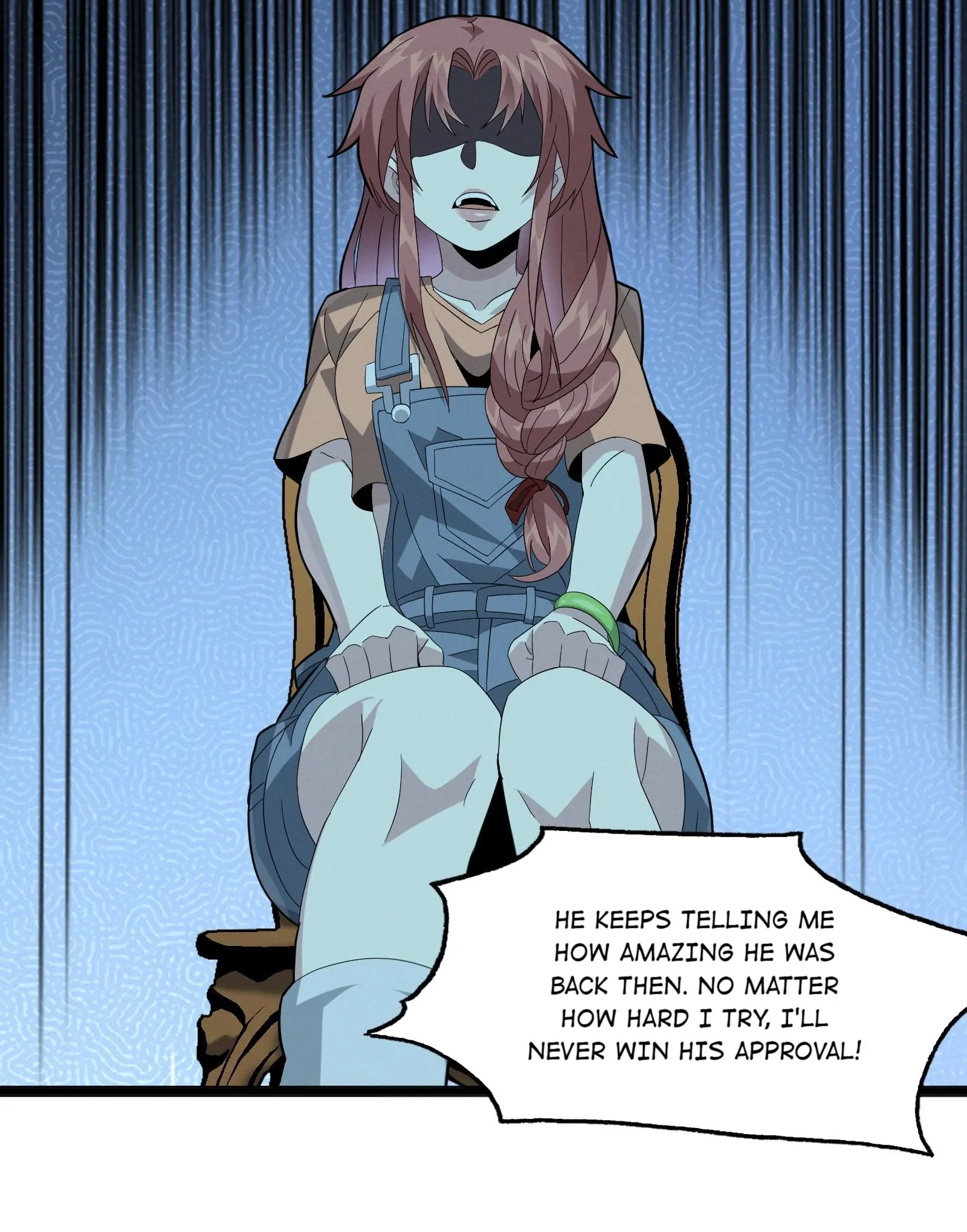 I'm Really Not the Devil's Lackey Chapter 18 Page 32