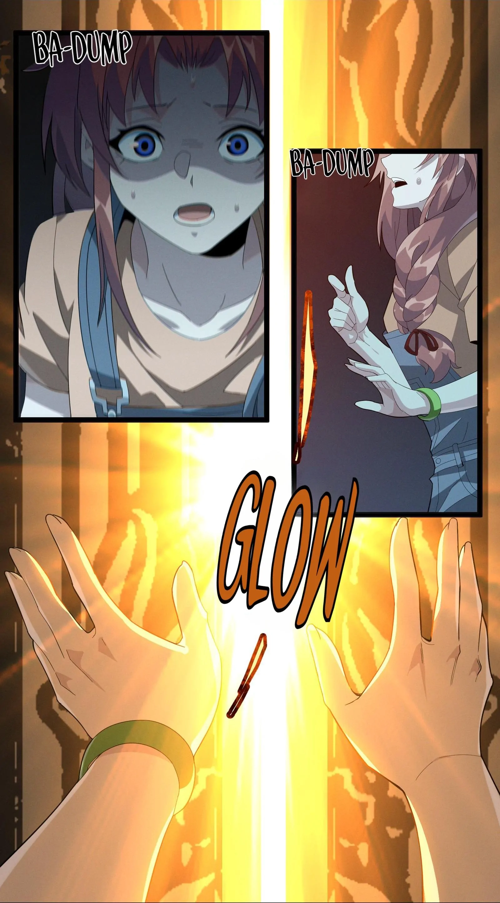 I'm Really Not the Devil's Lackey Chapter 18 Page 55
