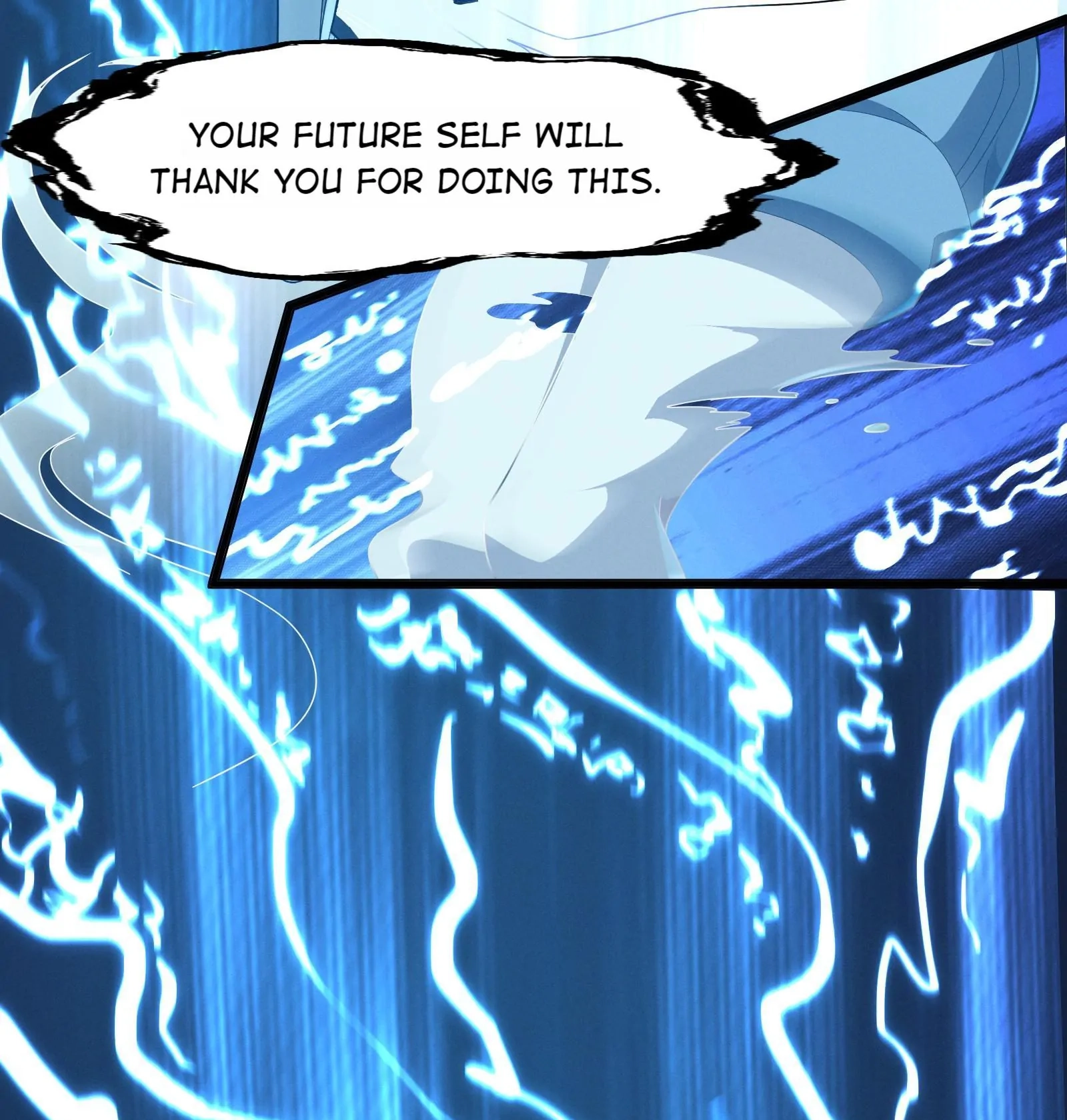 I'm Really Not the Devil's Lackey Chapter 18 Page 59