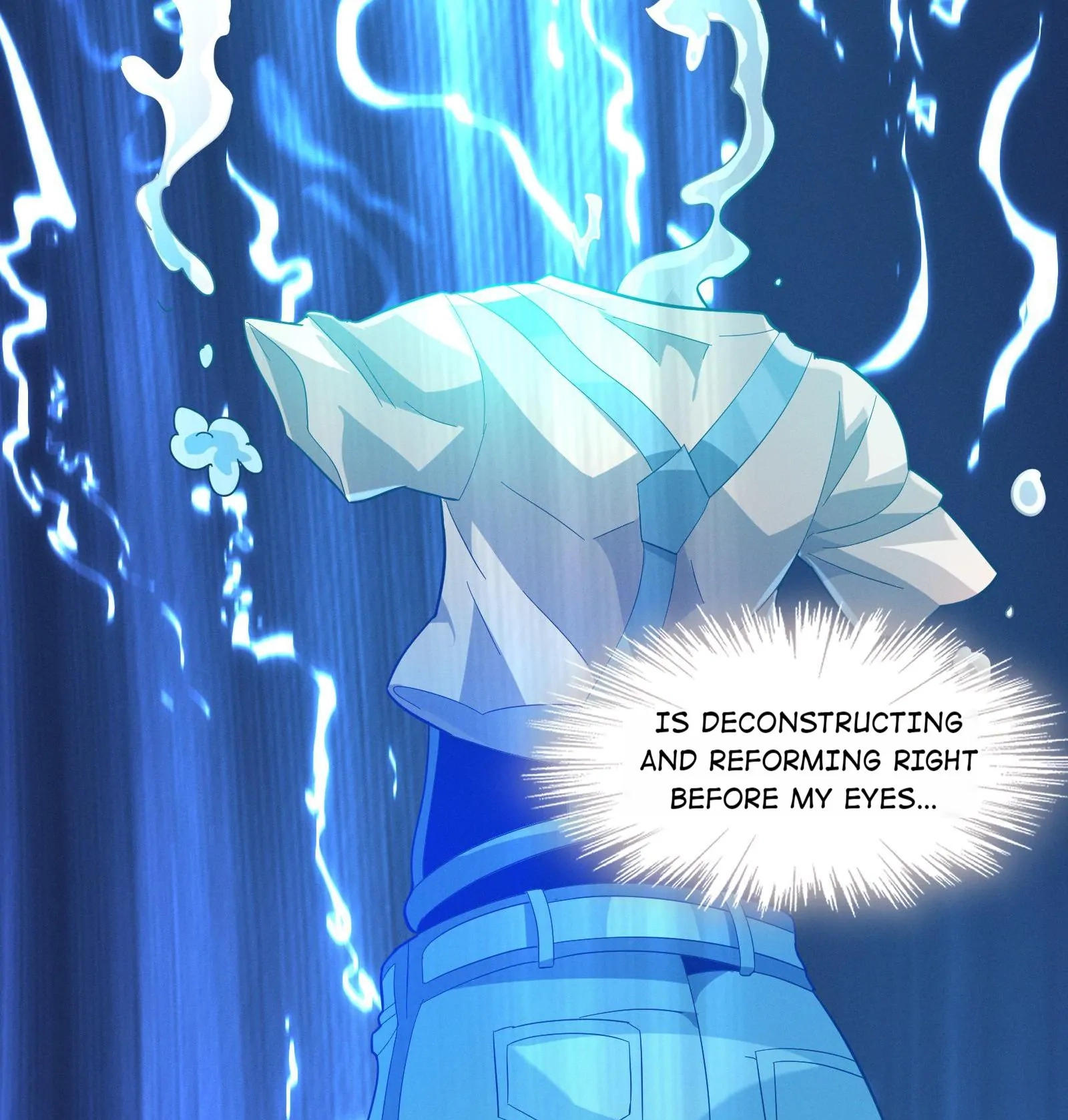 I'm Really Not the Devil's Lackey Chapter 18 Page 61