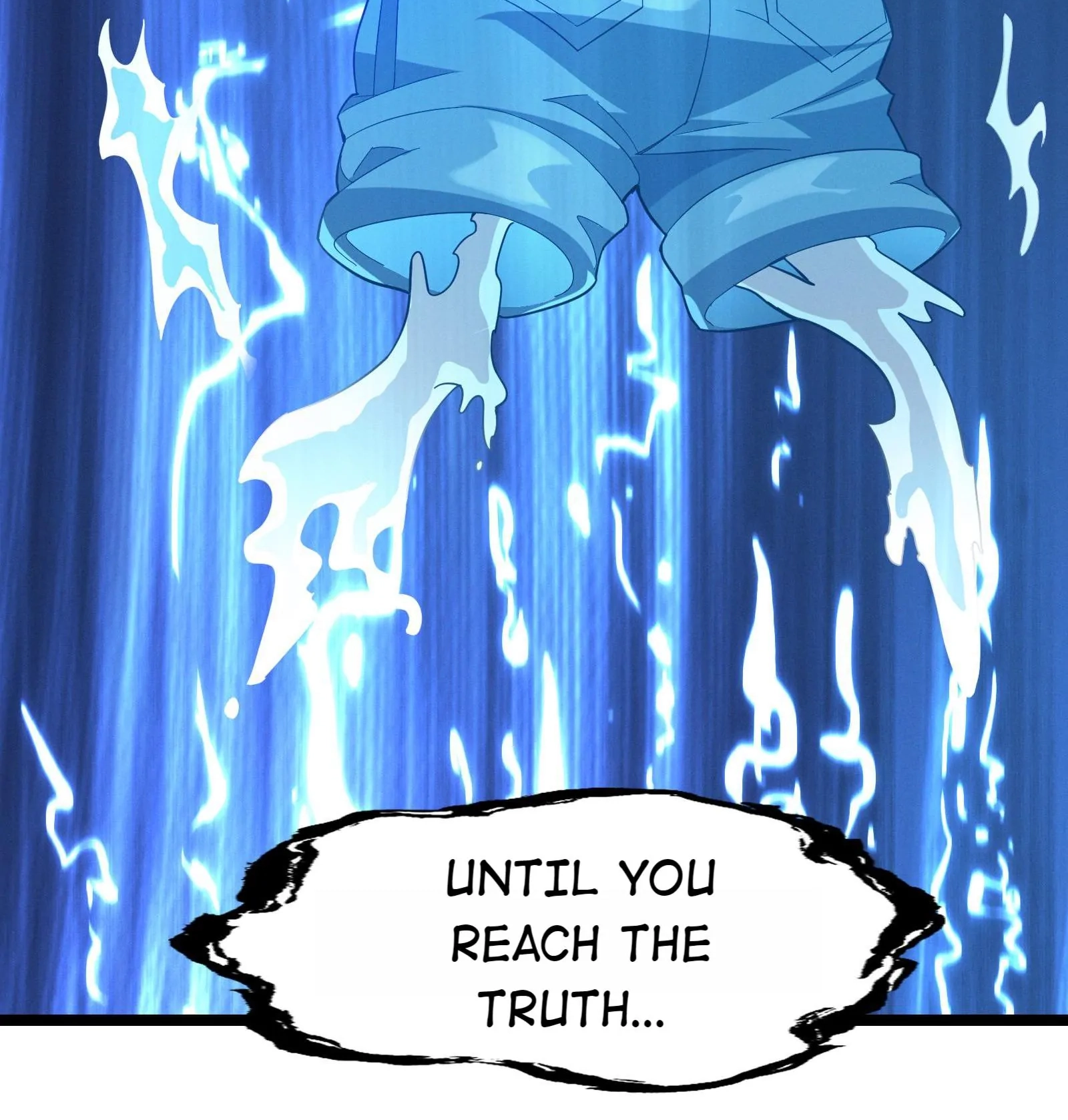 I'm Really Not the Devil's Lackey Chapter 18 Page 62