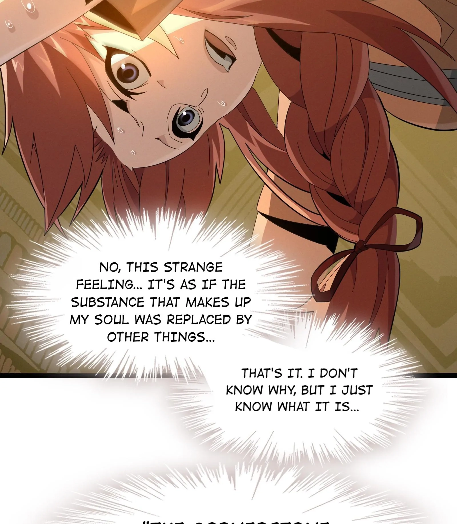 I'm Really Not the Devil's Lackey Chapter 18 Page 66