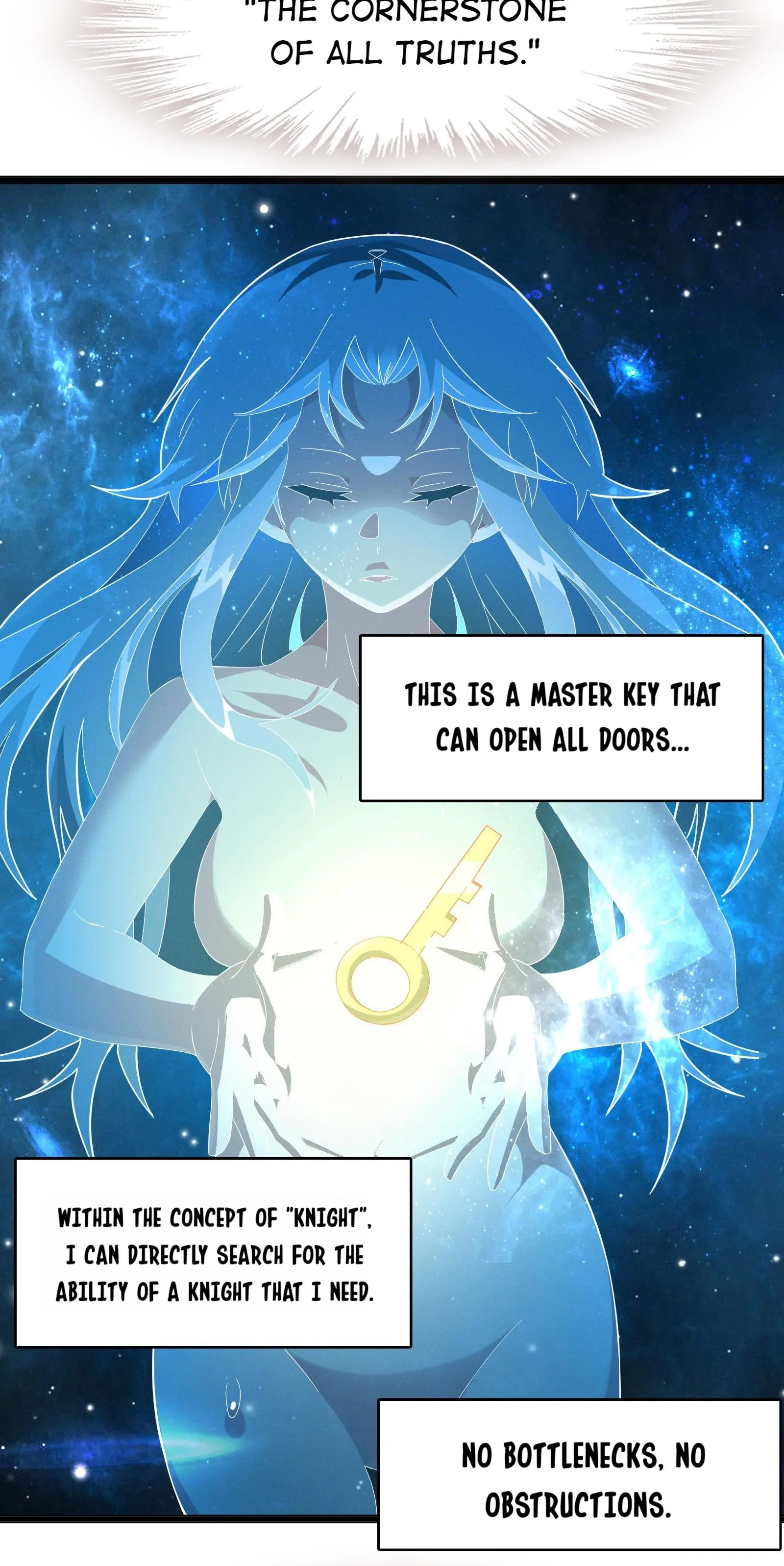 I'm Really Not the Devil's Lackey Chapter 18 Page 67