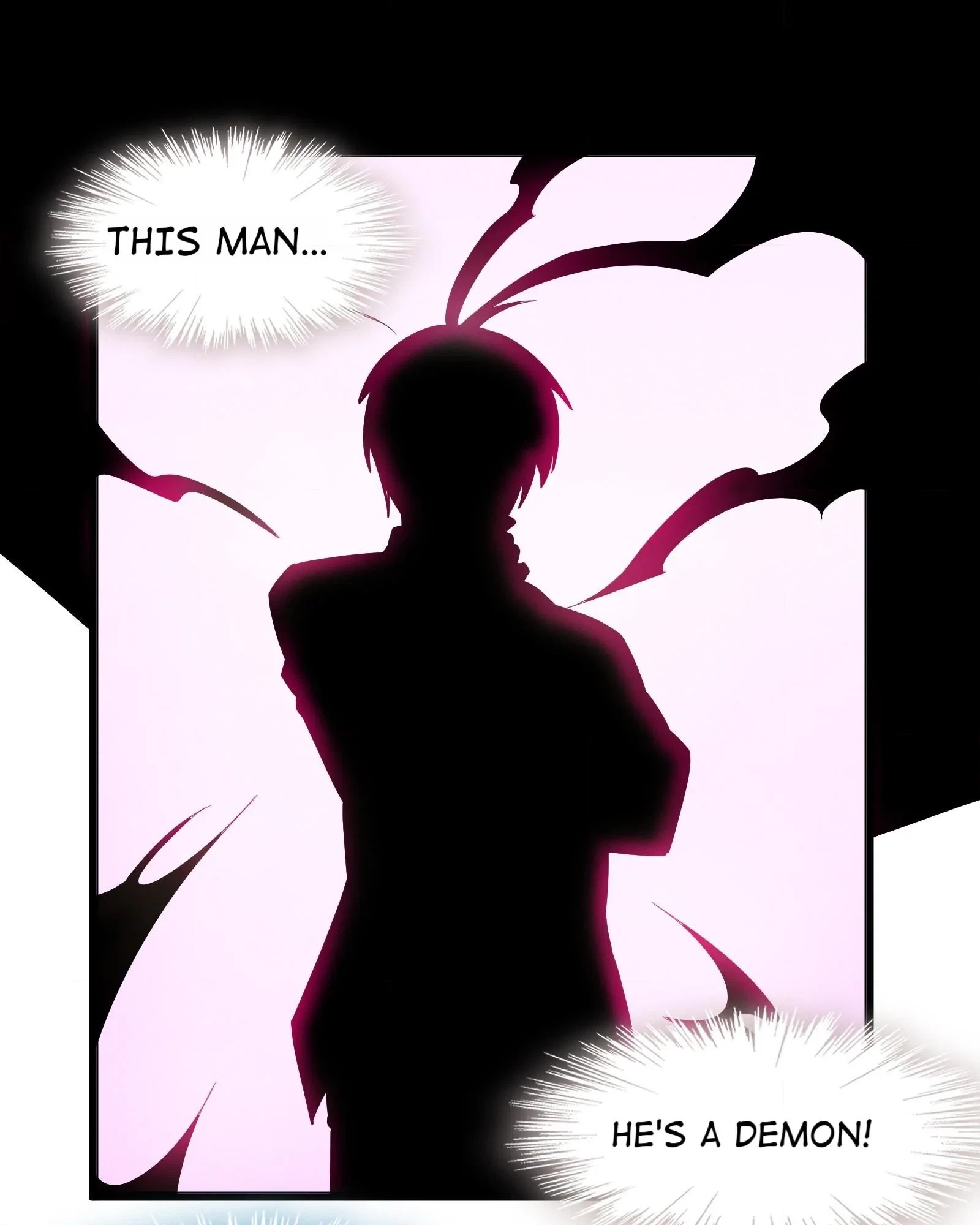I'm Really Not the Devil's Lackey Chapter 18 Page 70
