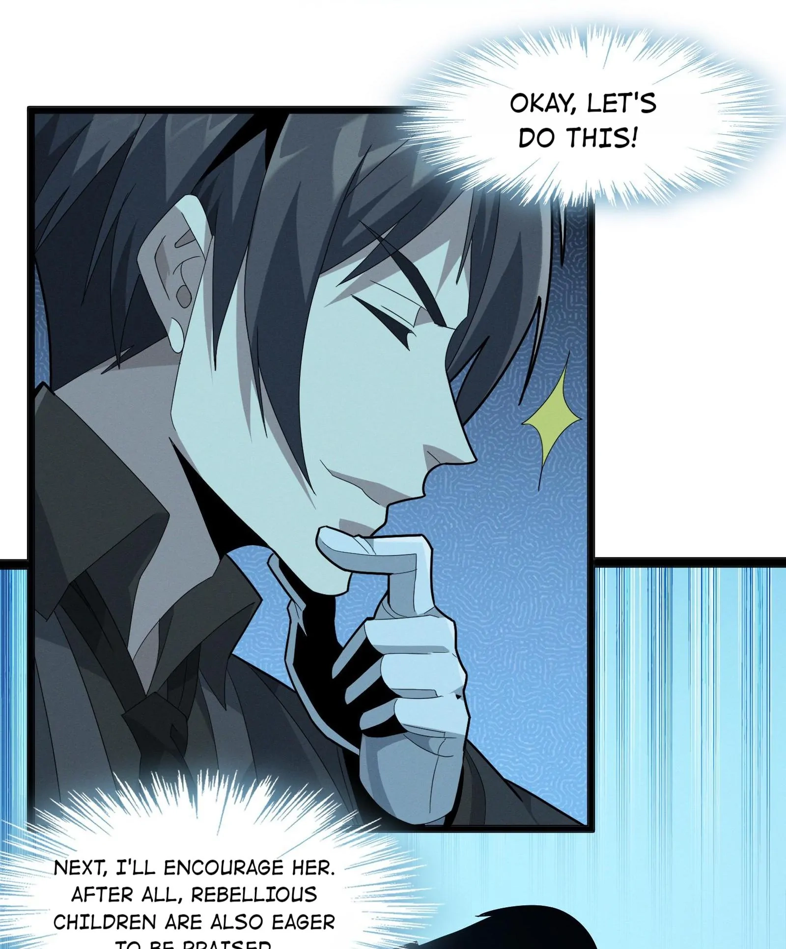 I'm Really Not the Devil's Lackey Chapter 18 Page 76