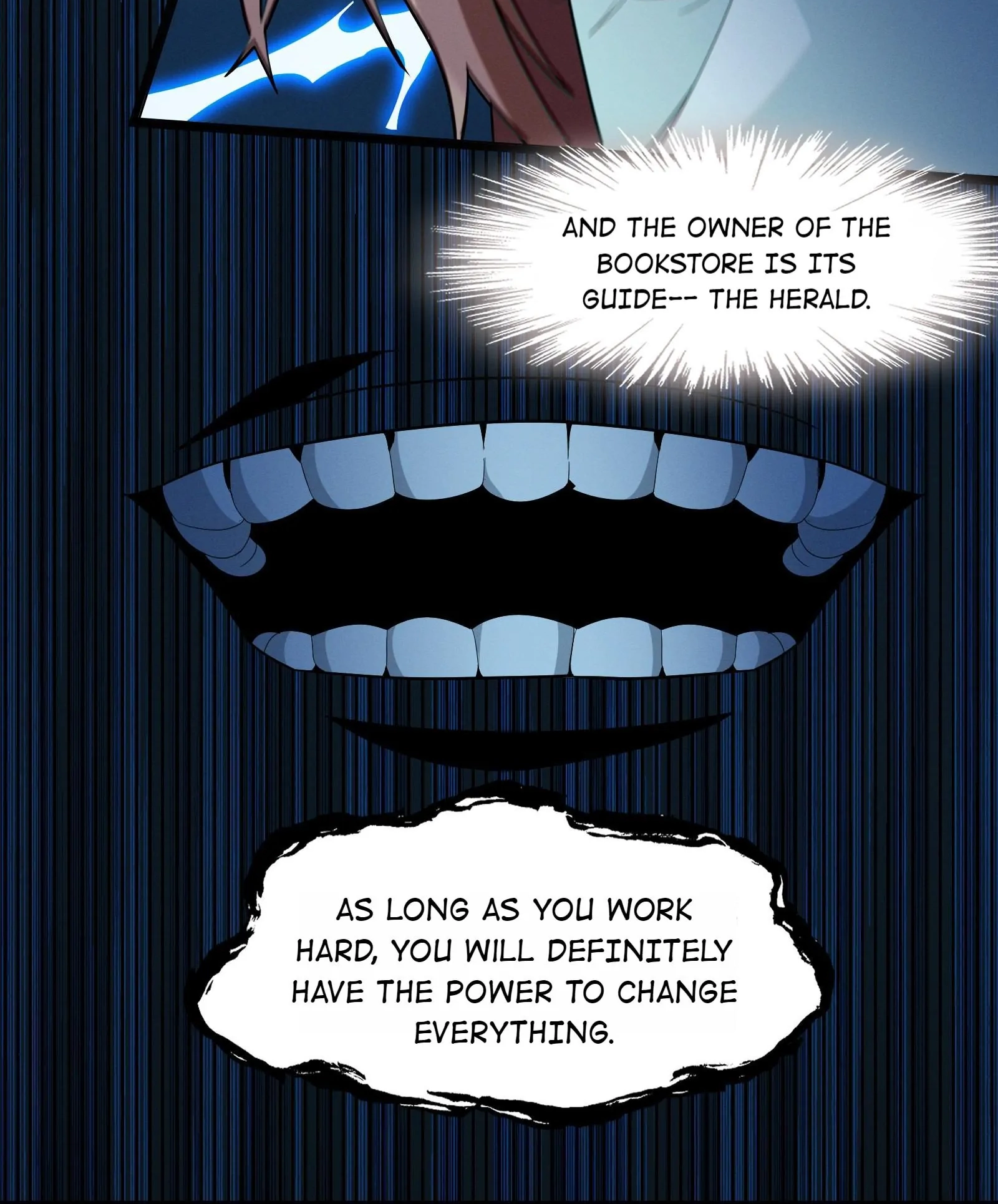 I'm Really Not the Devil's Lackey Chapter 18 Page 79